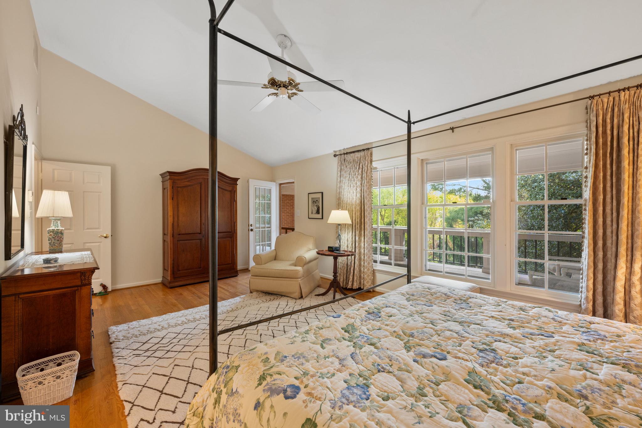 AVENEL - Residential