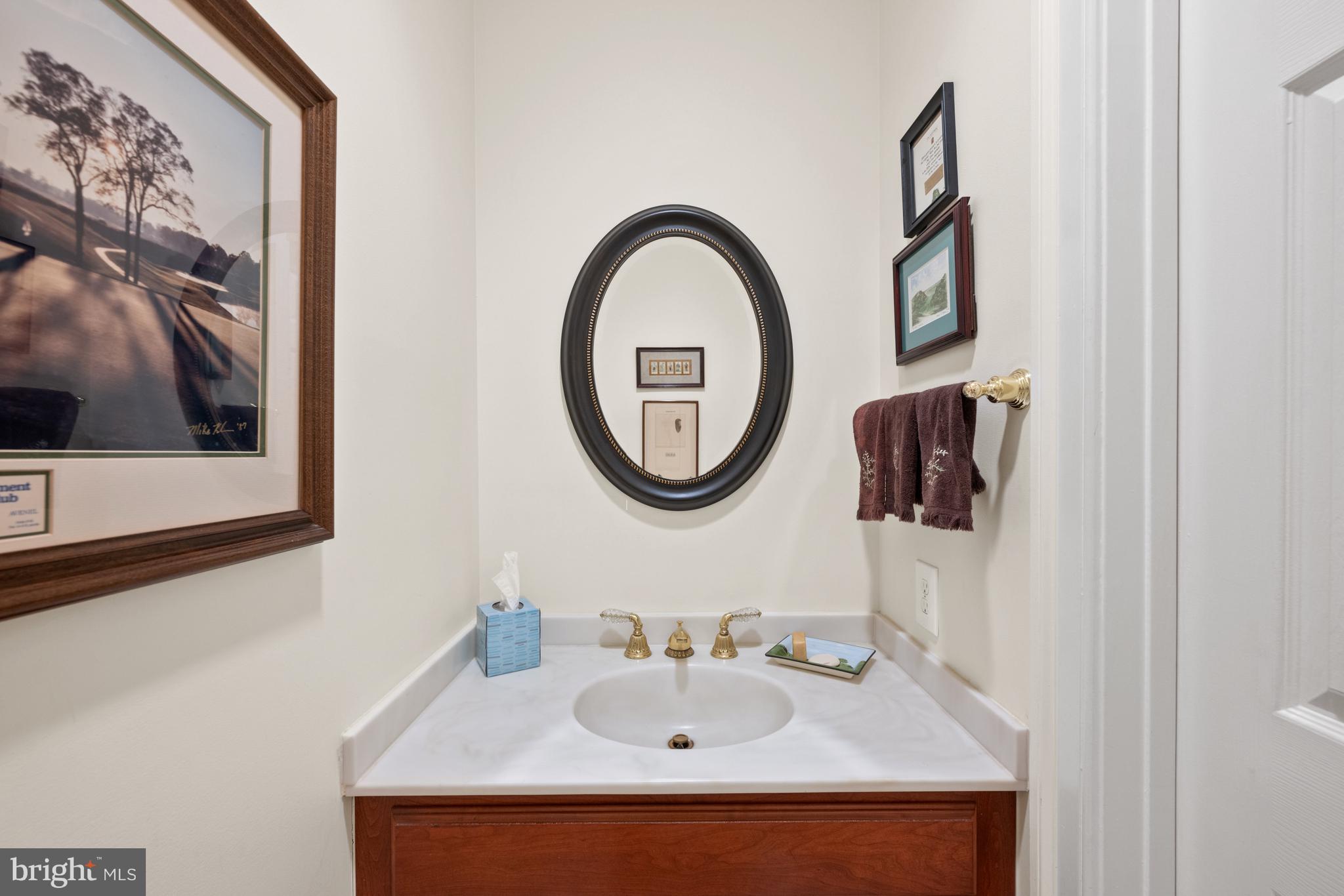 AVENEL - Residential