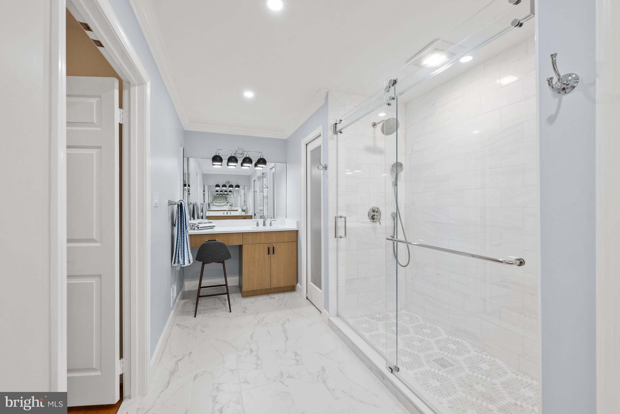 AVENEL - Residential