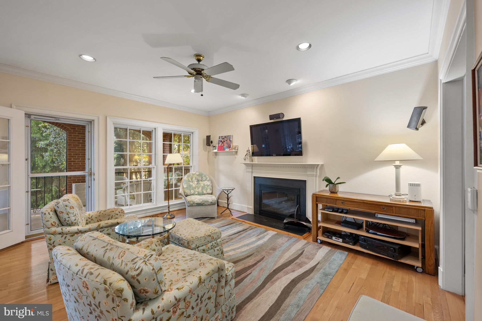 AVENEL - Residential