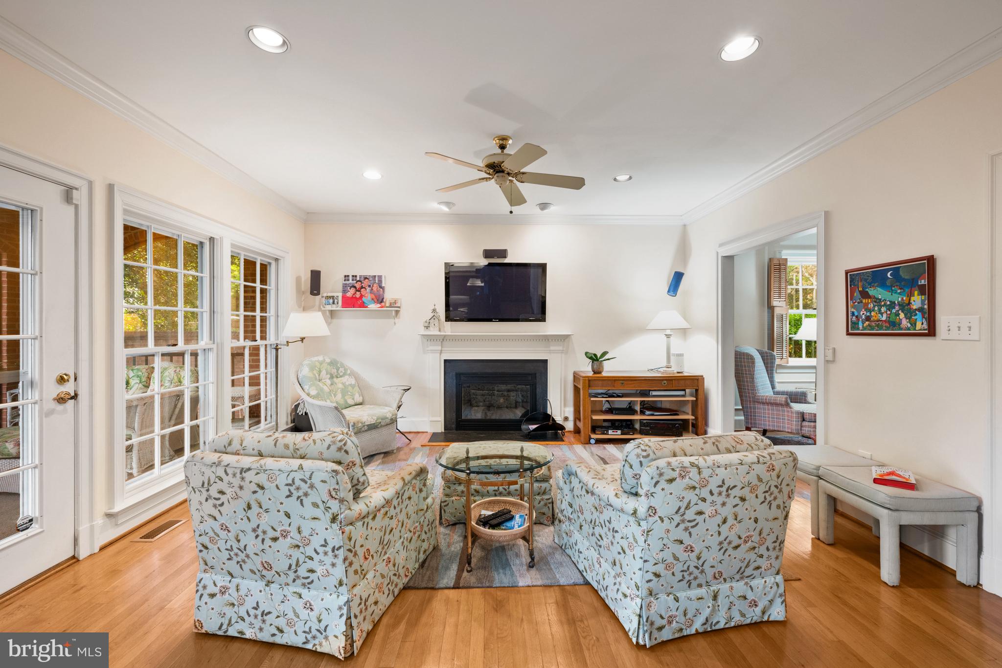 AVENEL - Residential