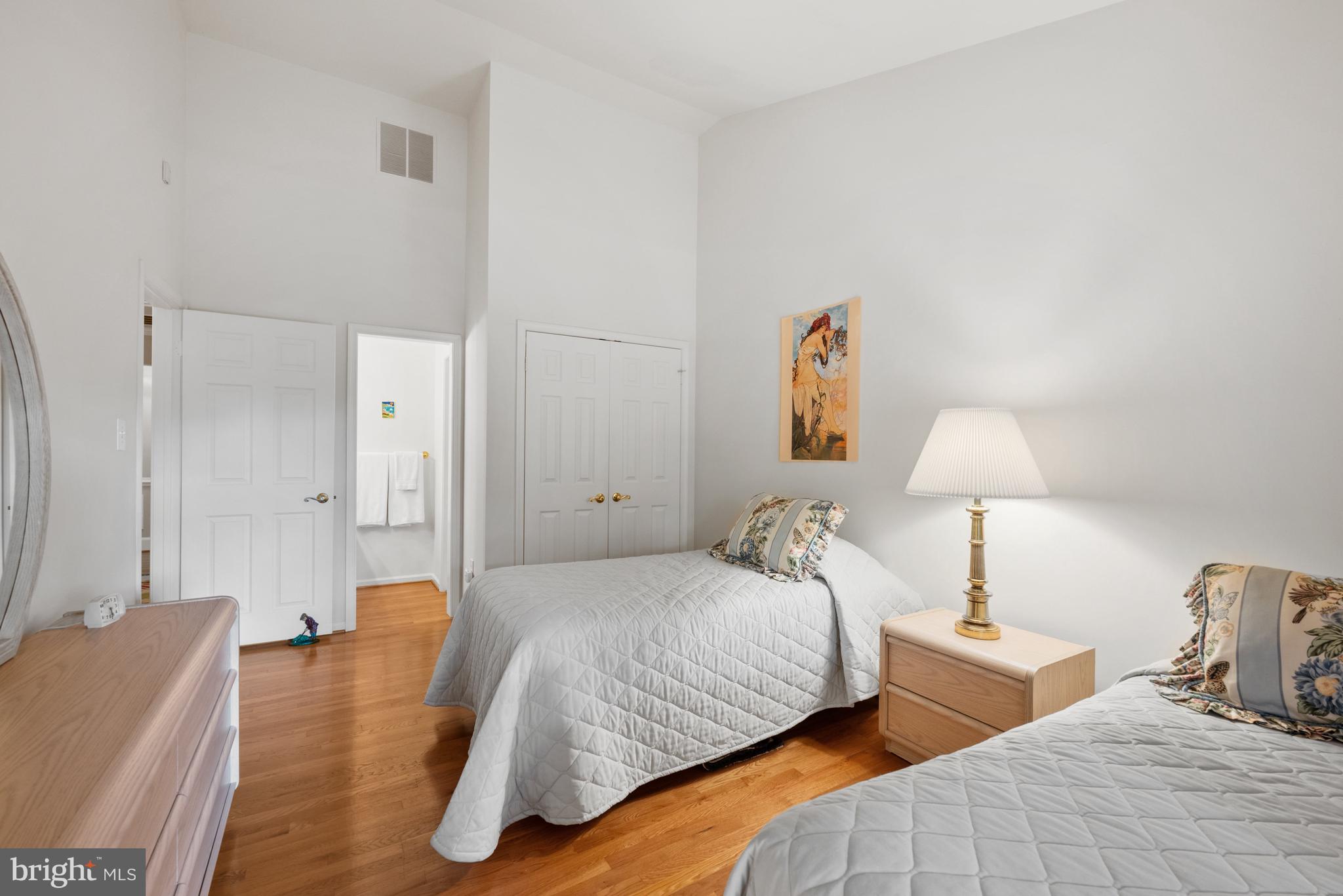 AVENEL - Residential