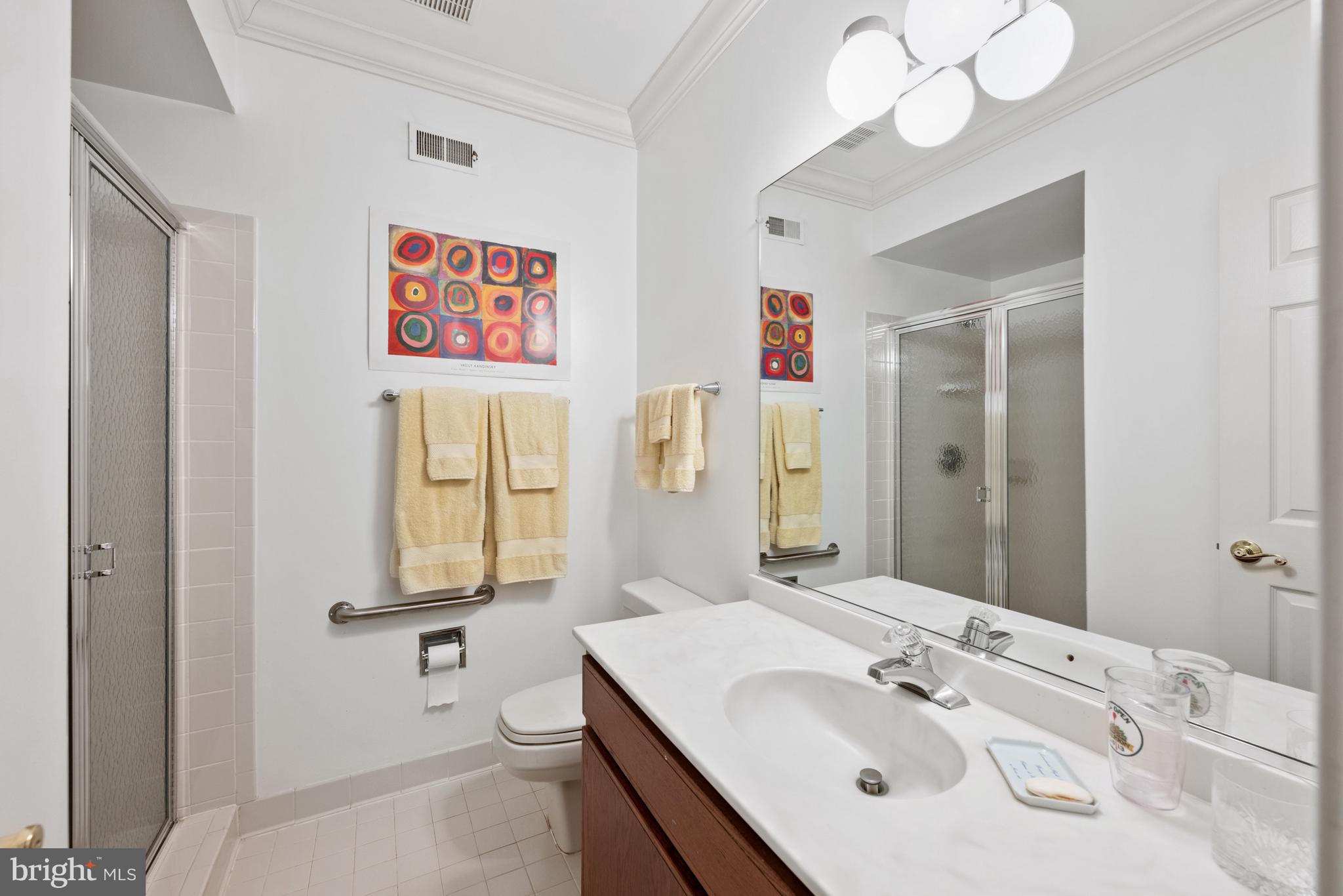 AVENEL - Residential