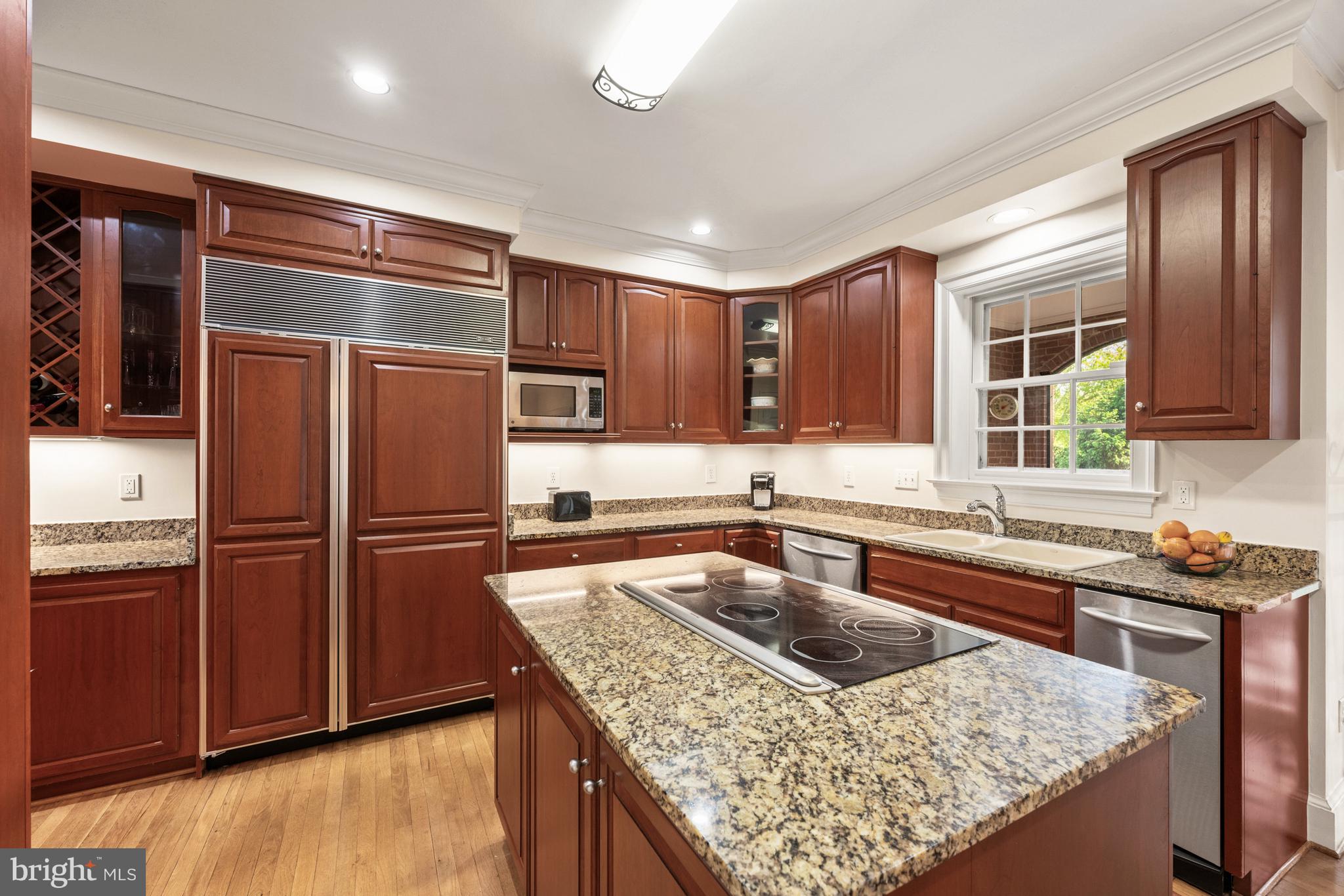 AVENEL - Residential