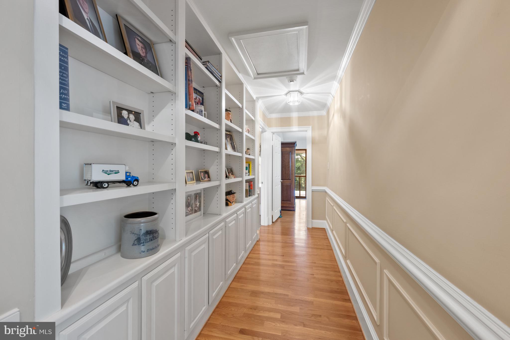 AVENEL - Residential