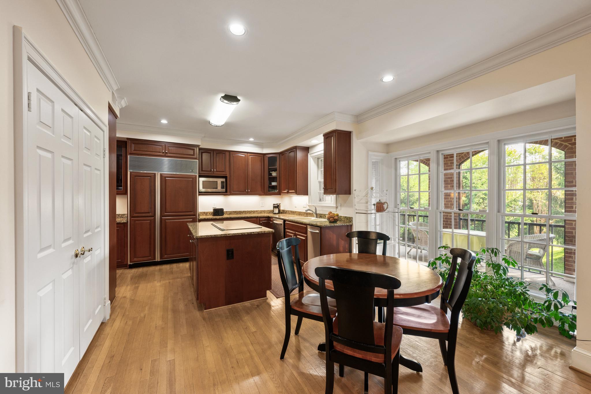 AVENEL - Residential