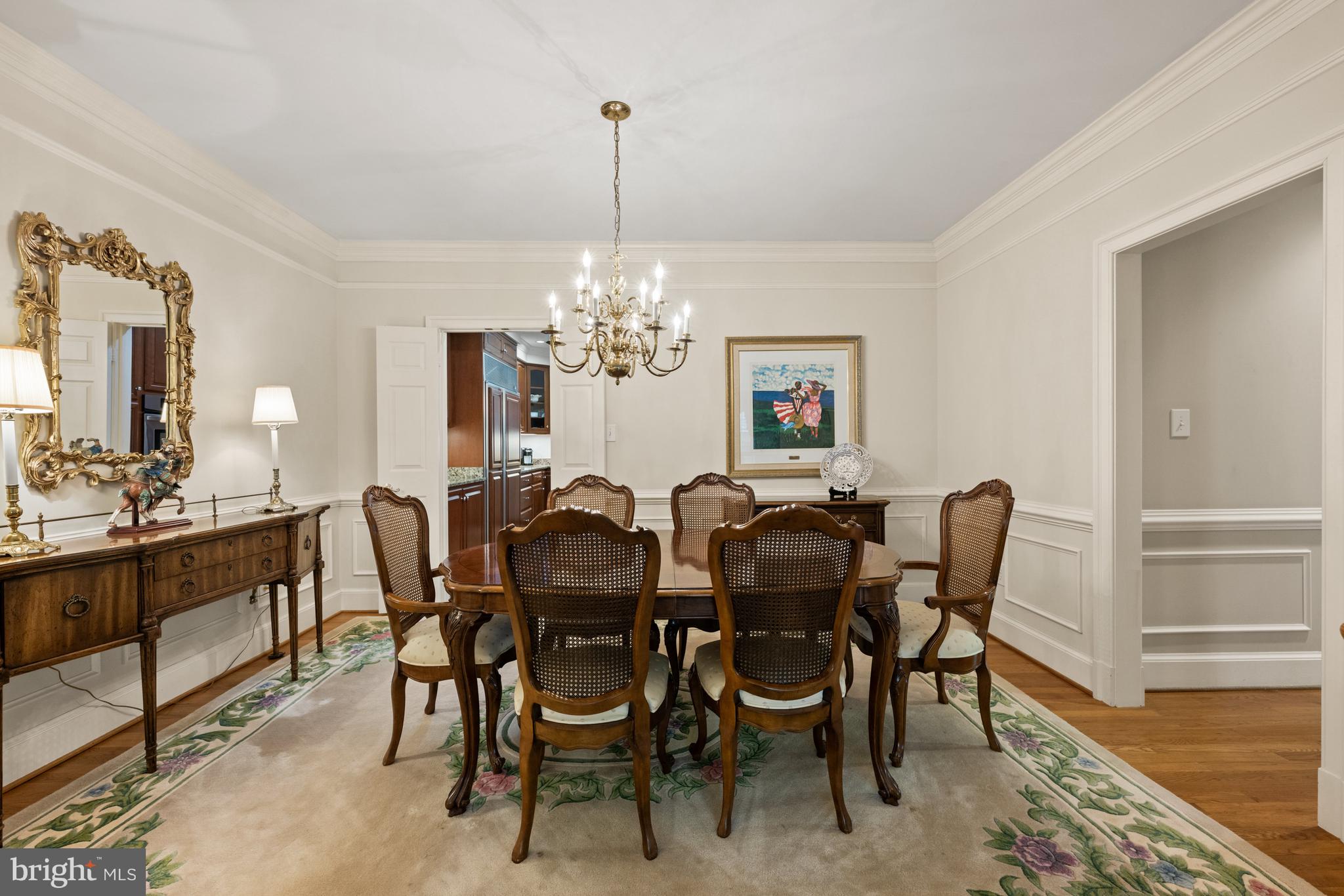 AVENEL - Residential