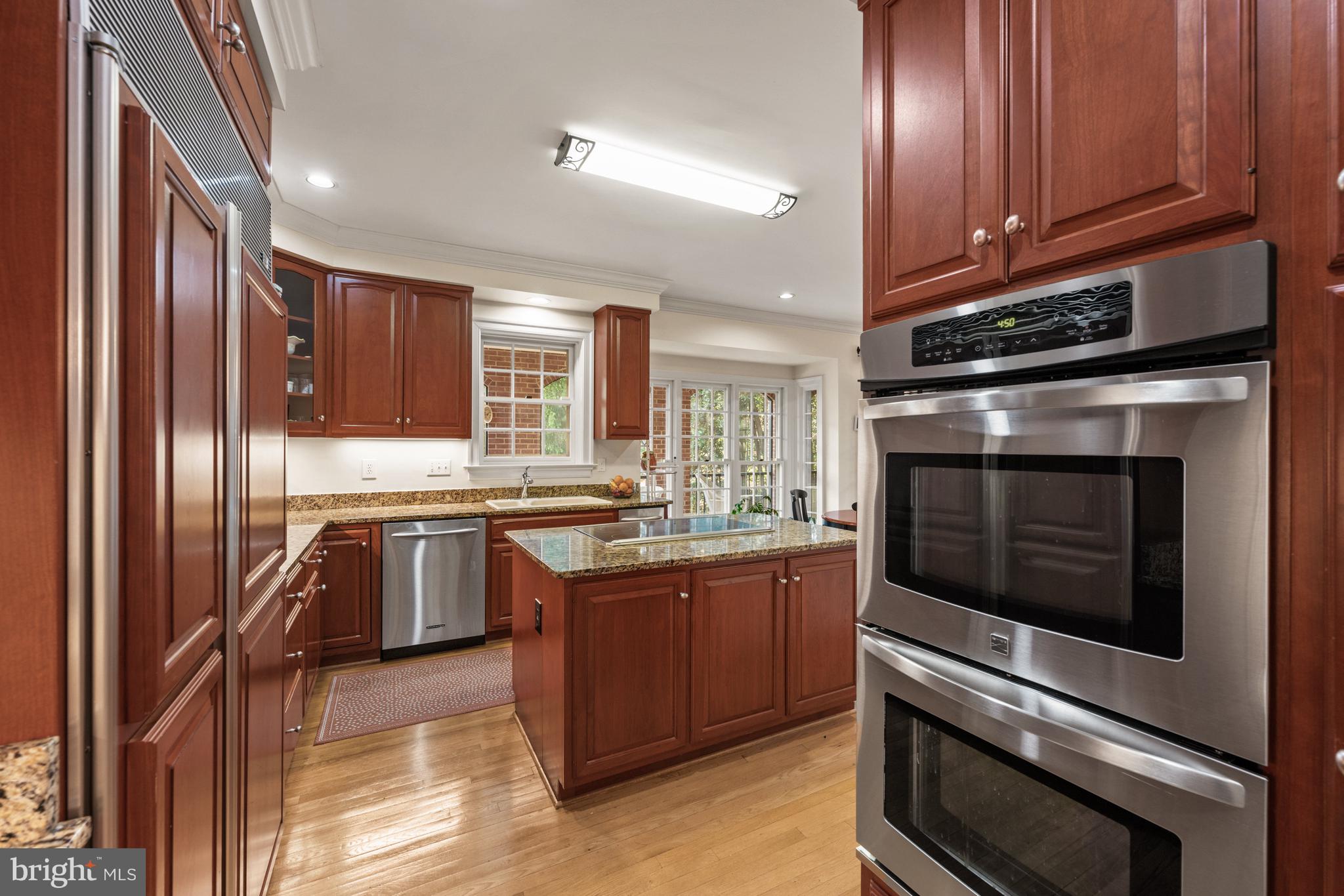 AVENEL - Residential