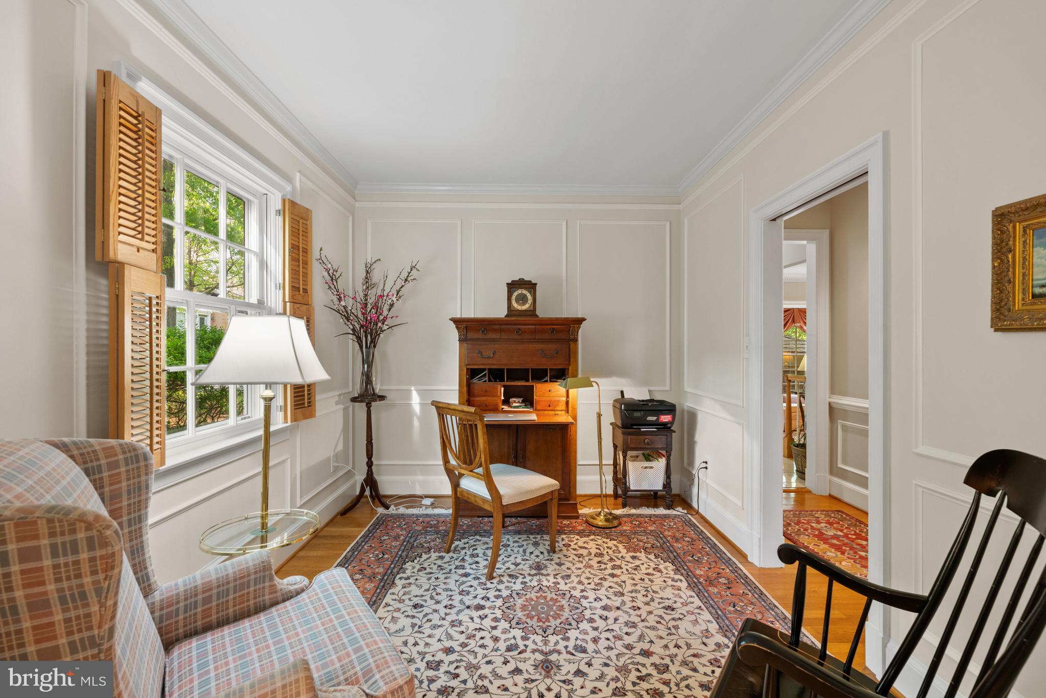 AVENEL - Residential