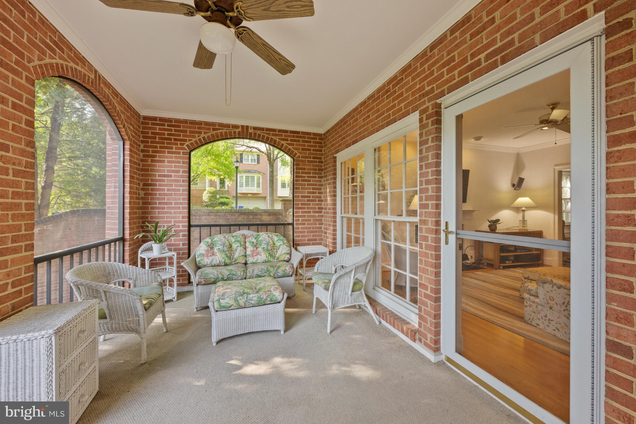 AVENEL - Residential