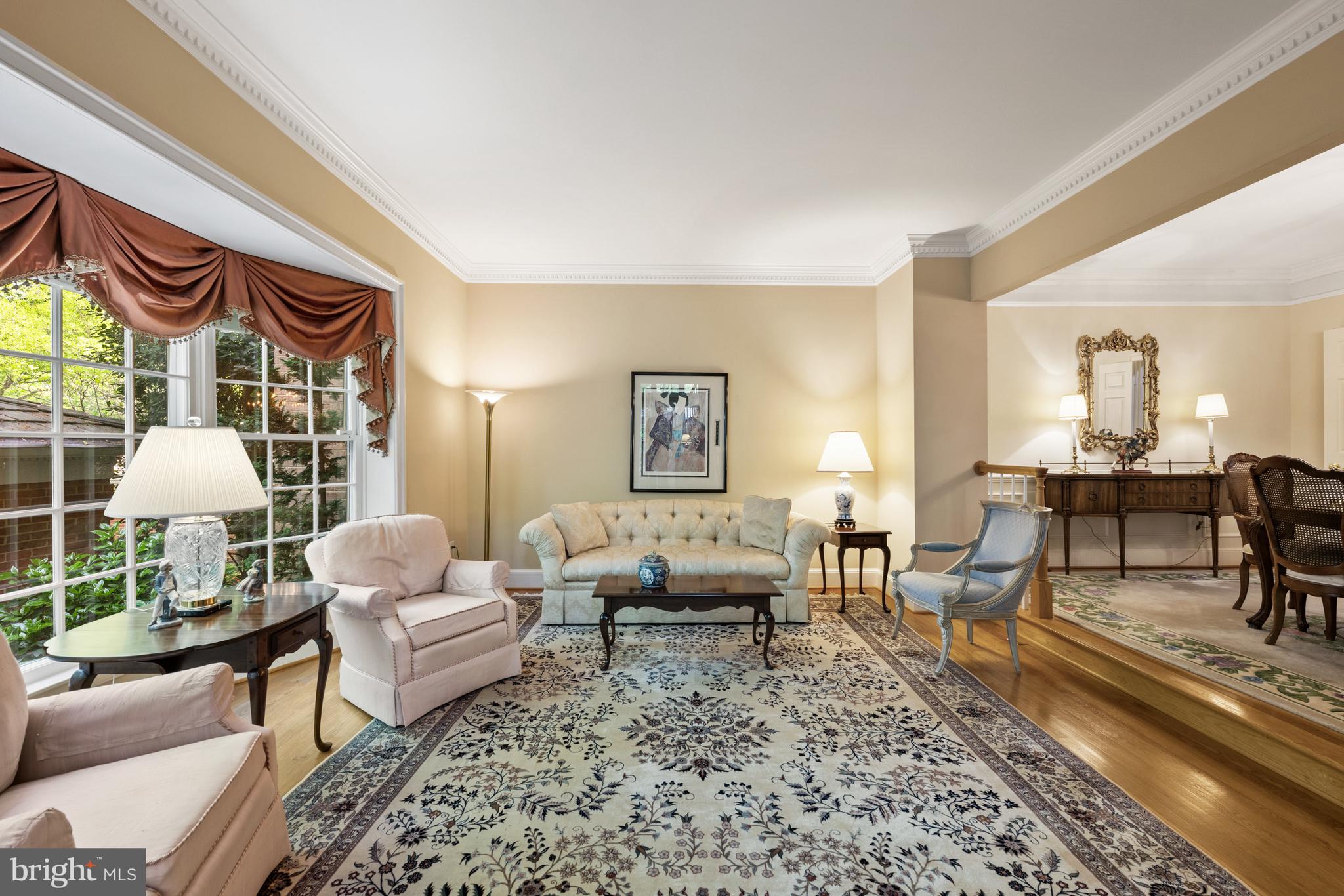 AVENEL - Residential