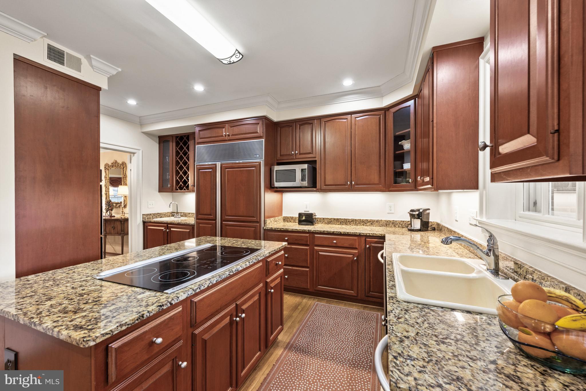 AVENEL - Residential