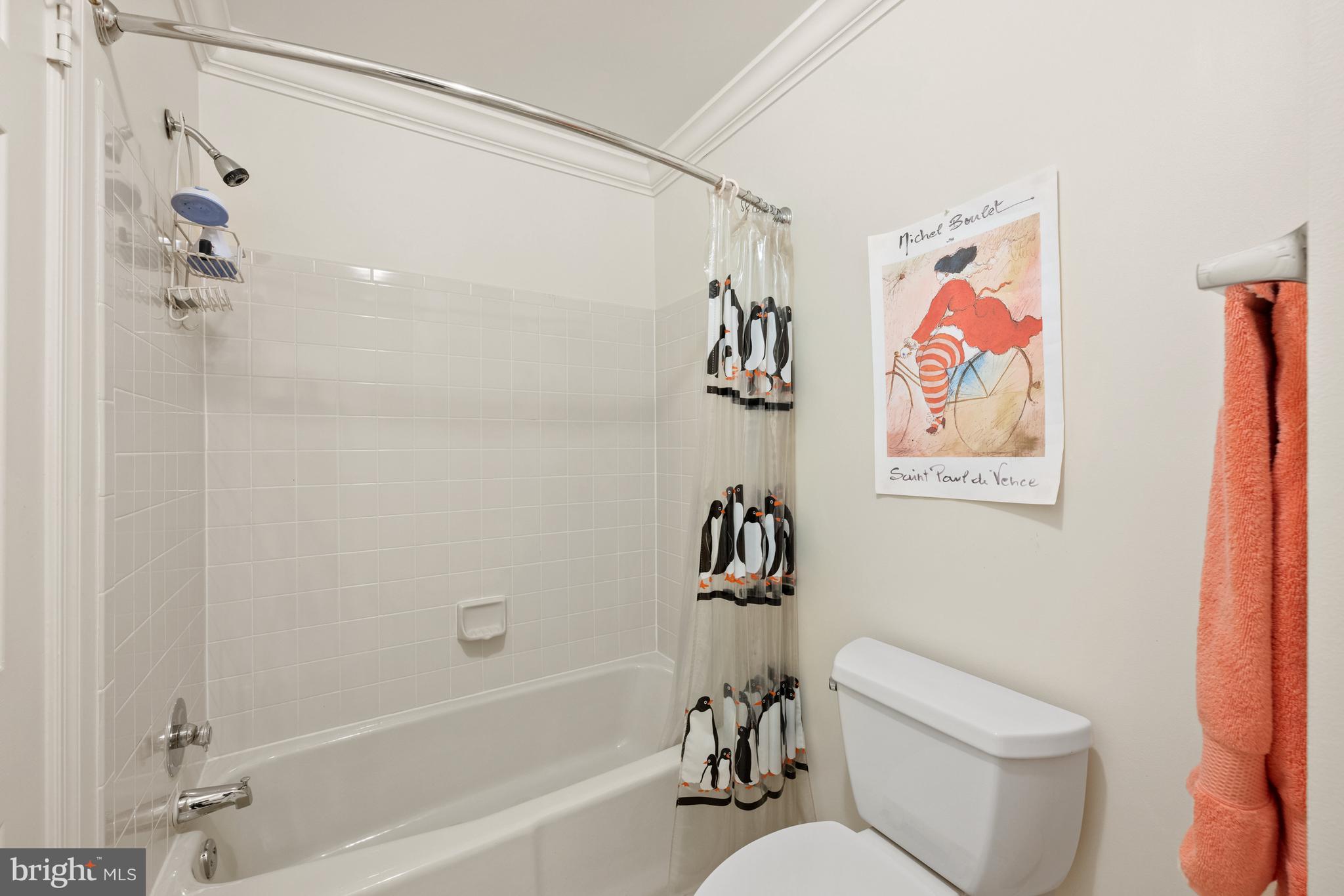 AVENEL - Residential