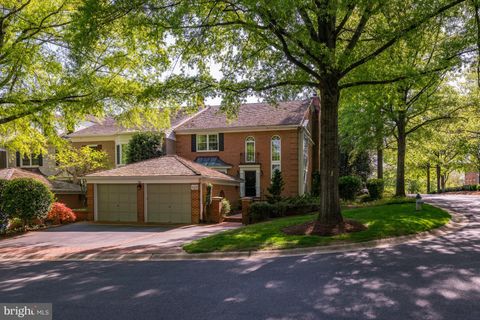 9430 TURNBERRY DRIVE POTOMAC MD 20854