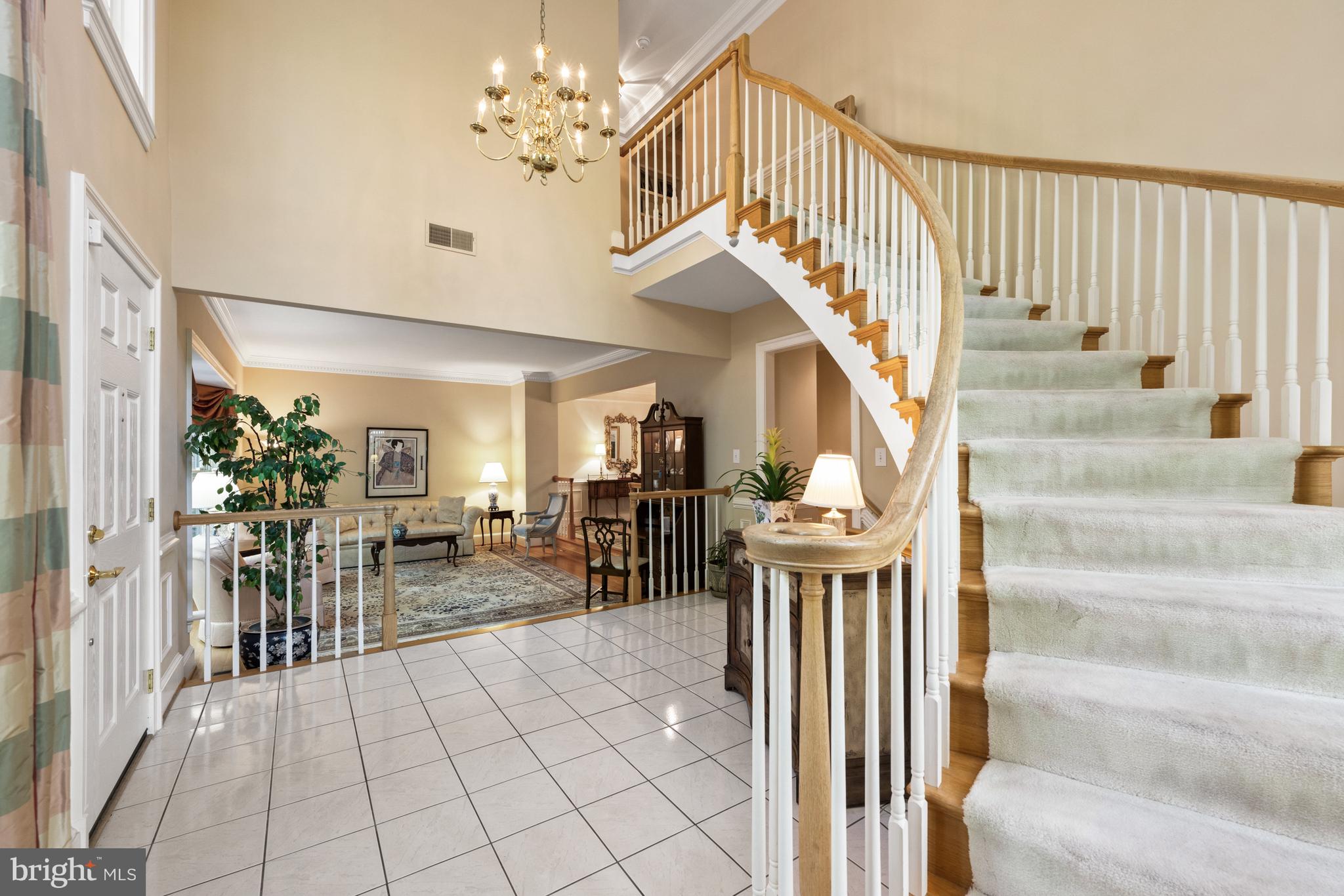 AVENEL - Residential