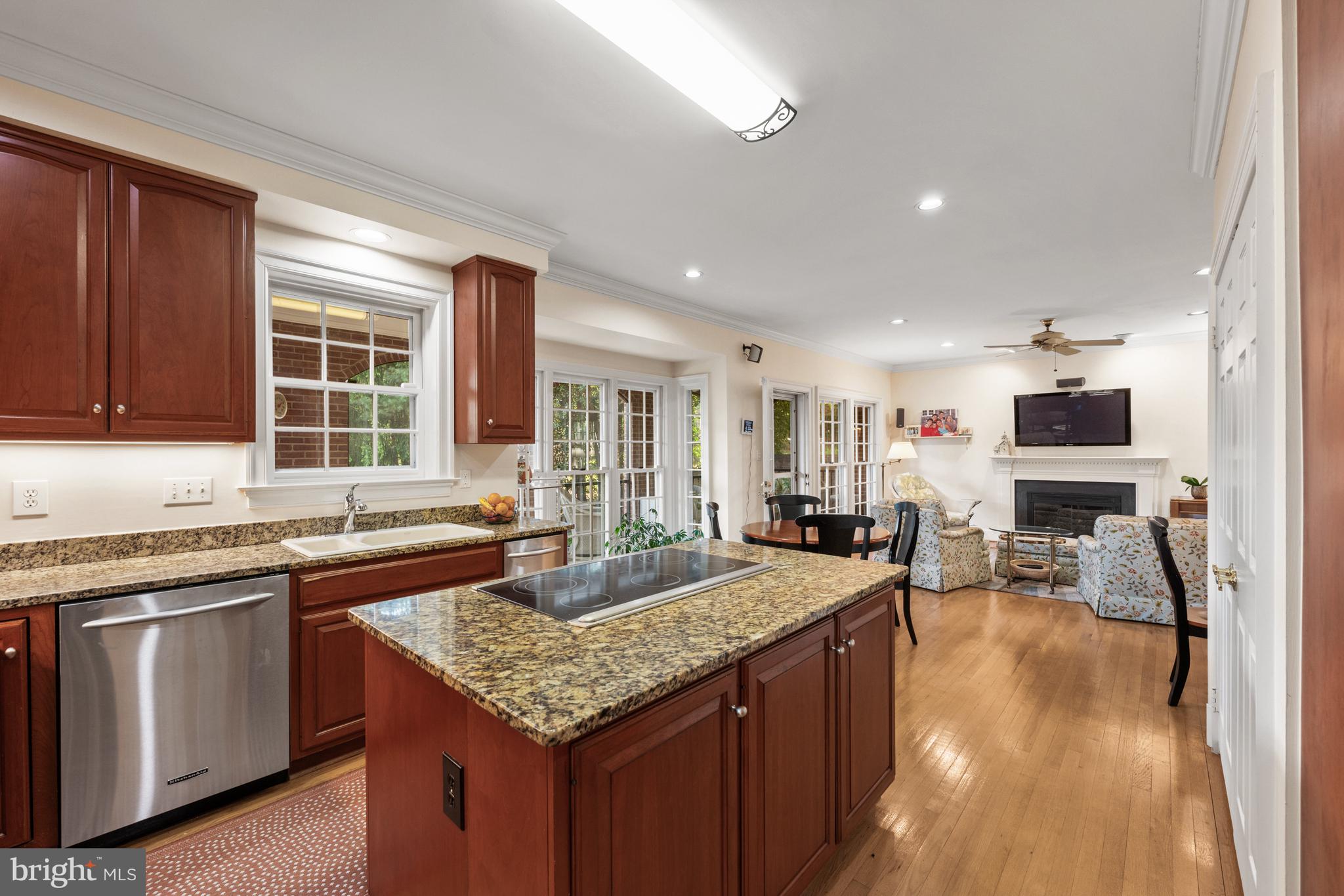 AVENEL - Residential