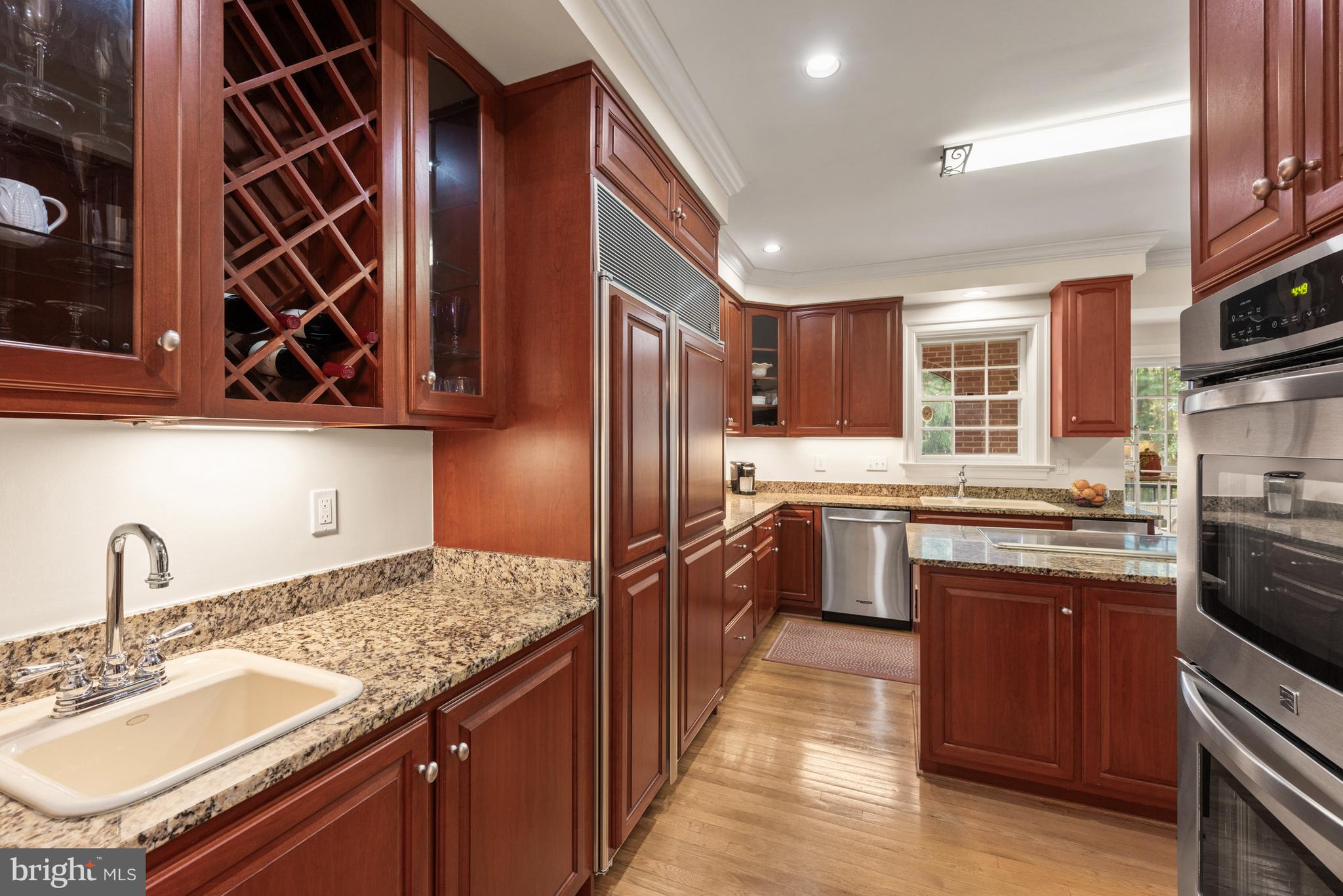 AVENEL - Residential