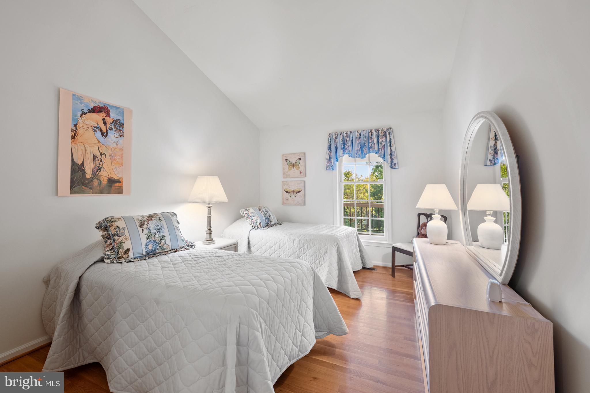 AVENEL - Residential