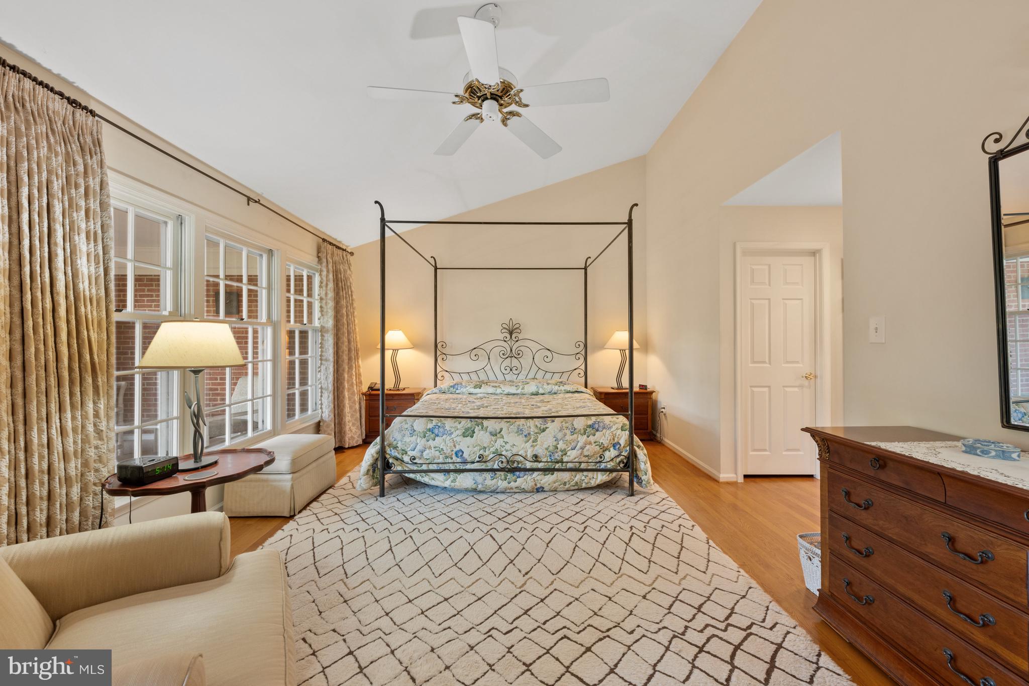 AVENEL - Residential