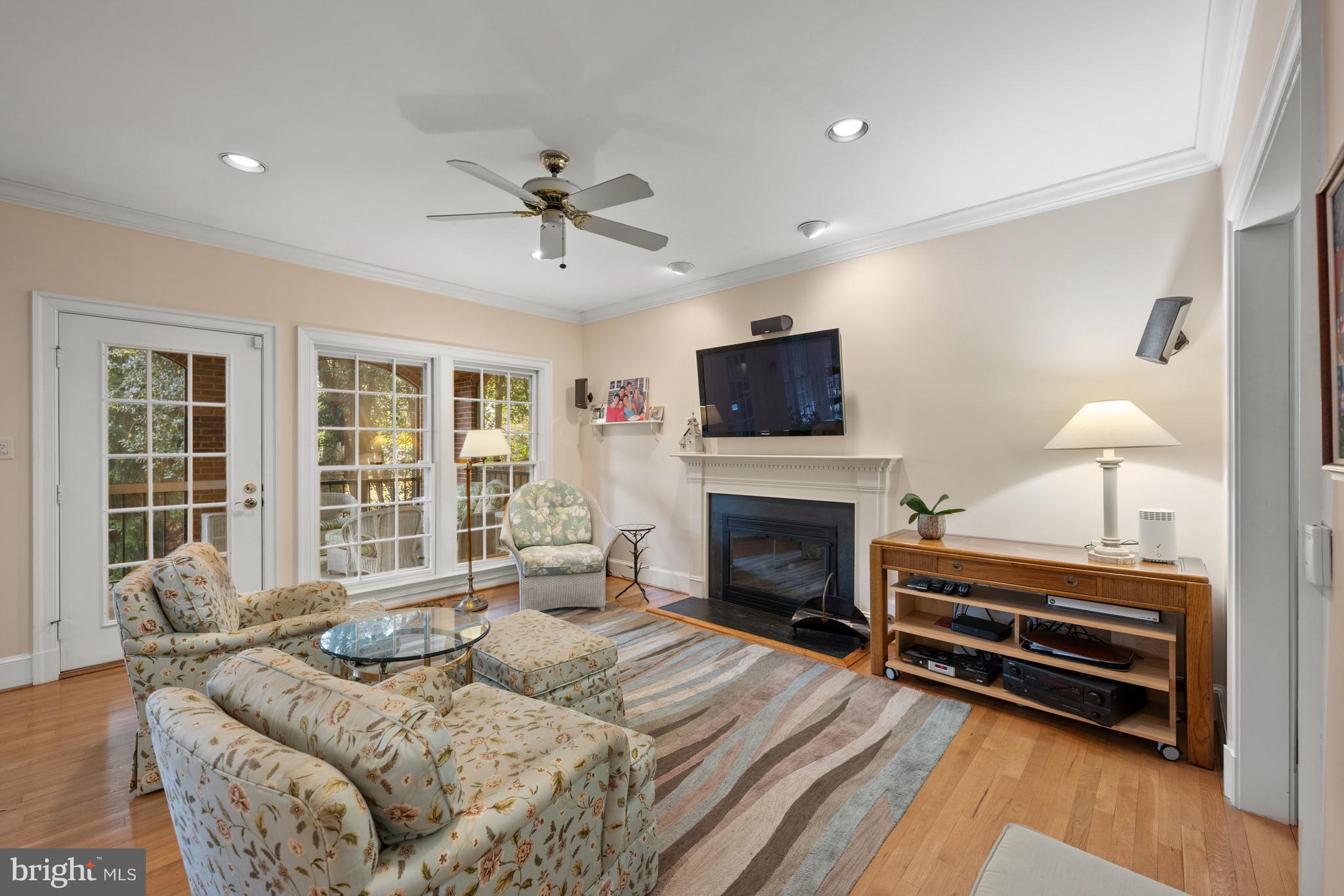 AVENEL - Residential