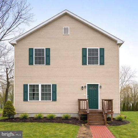 513 NEW STREET OXFORD PA 19363