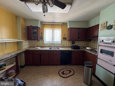 3620 MORRELL AVENUE PHILADELPHIA PA 19114