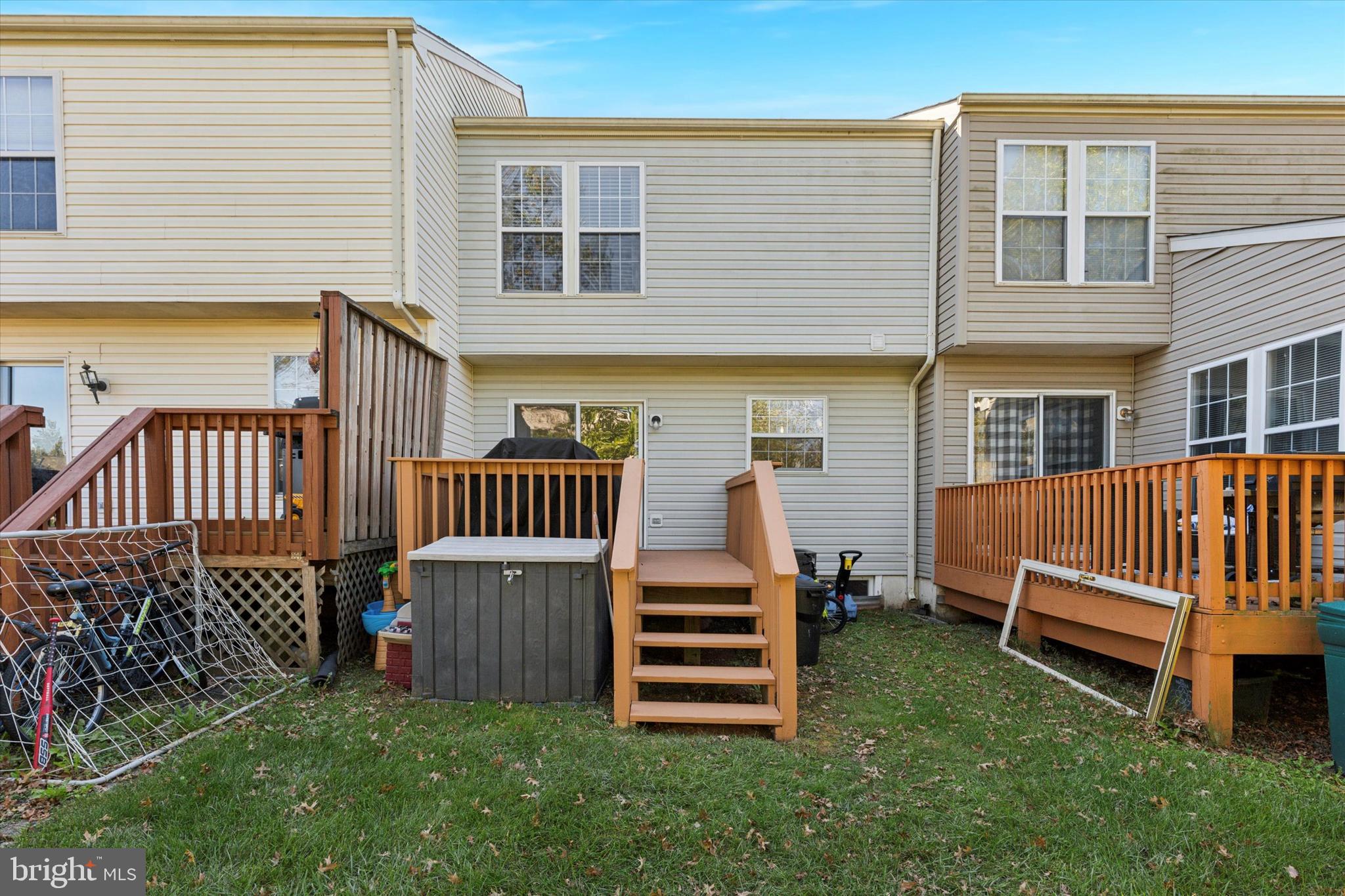 PERKIOMEN CROSSING - Residential