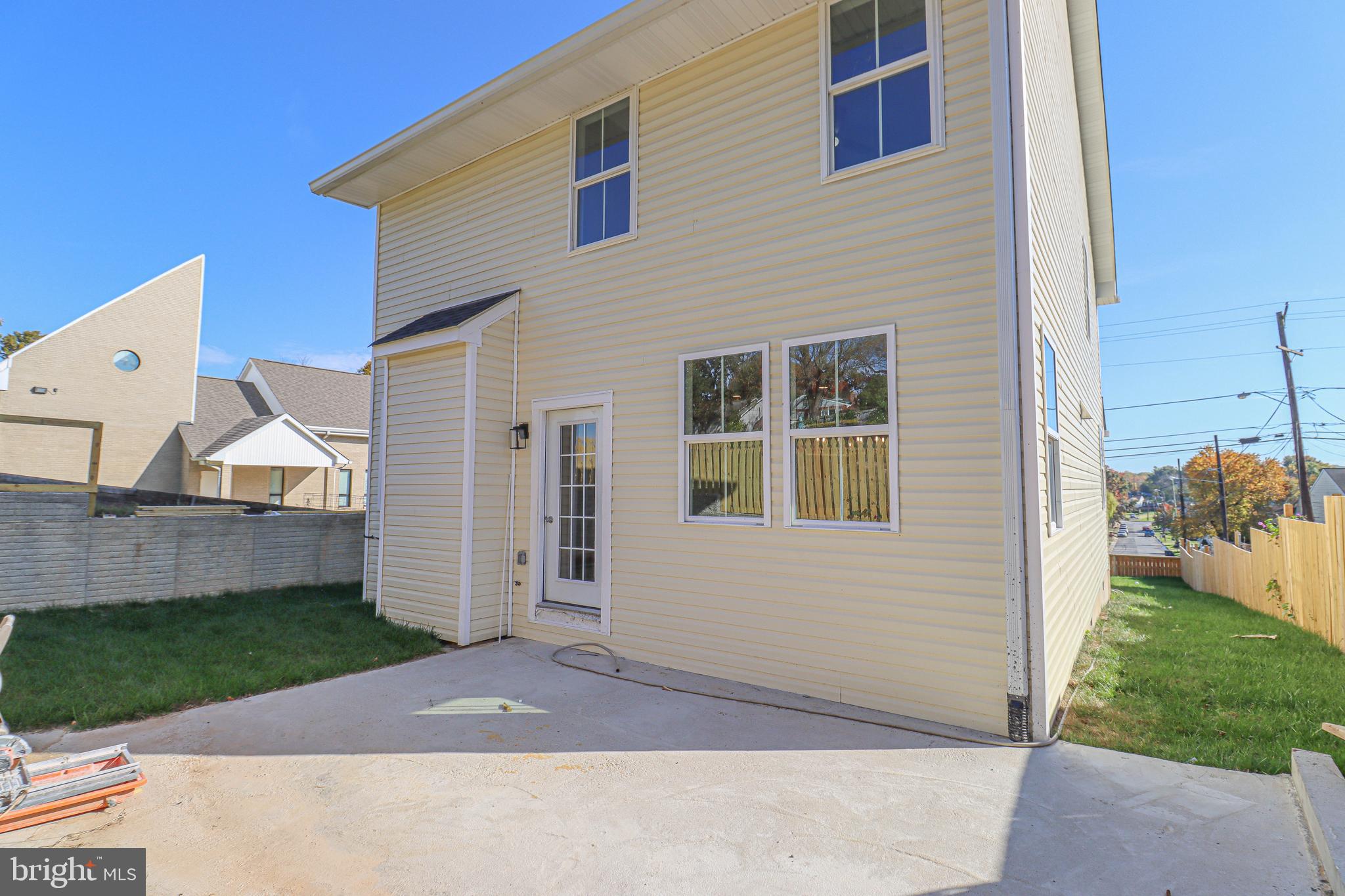 CEDAR HEIGHTS - Residential