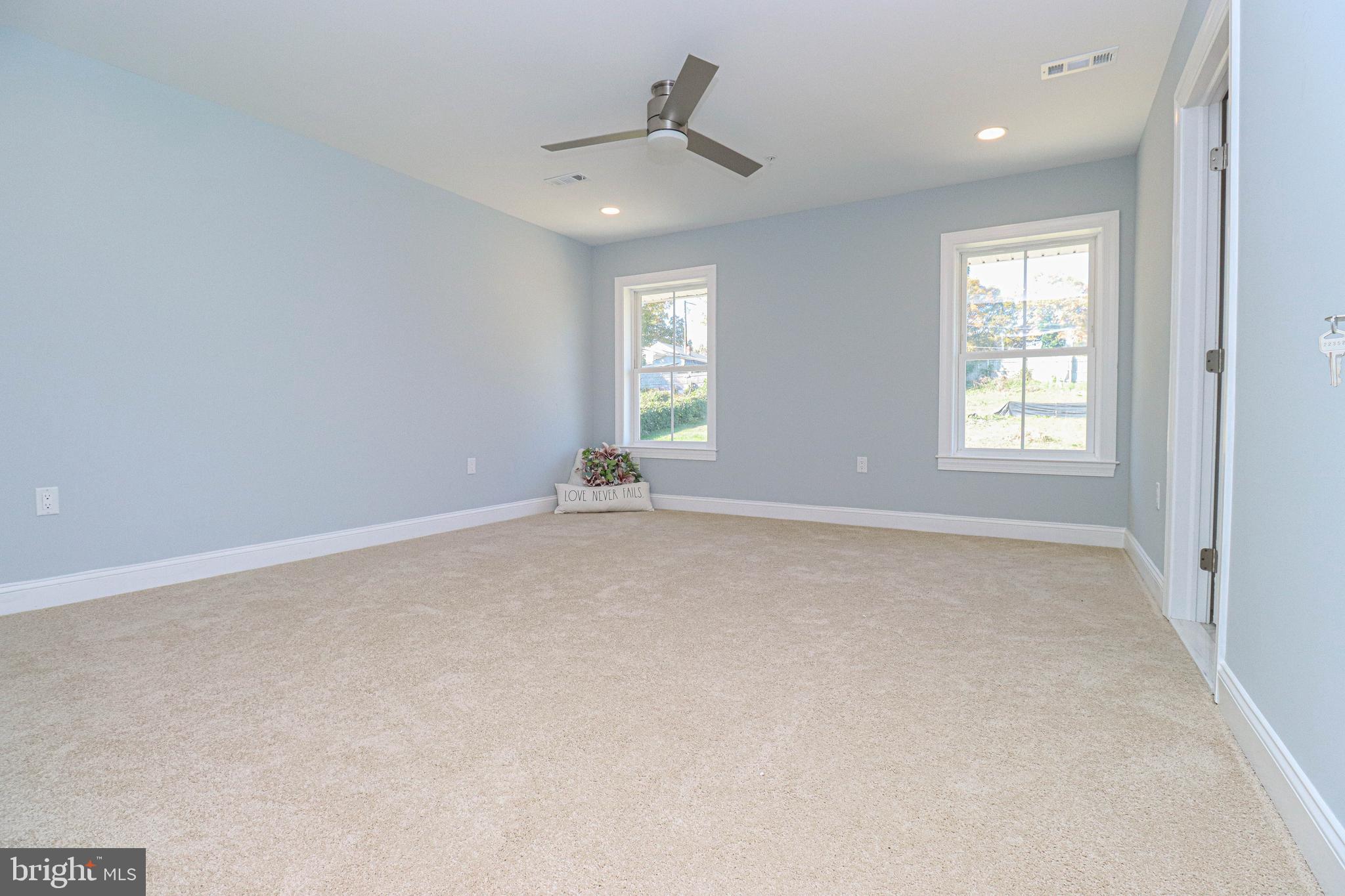 CEDAR HEIGHTS - Residential