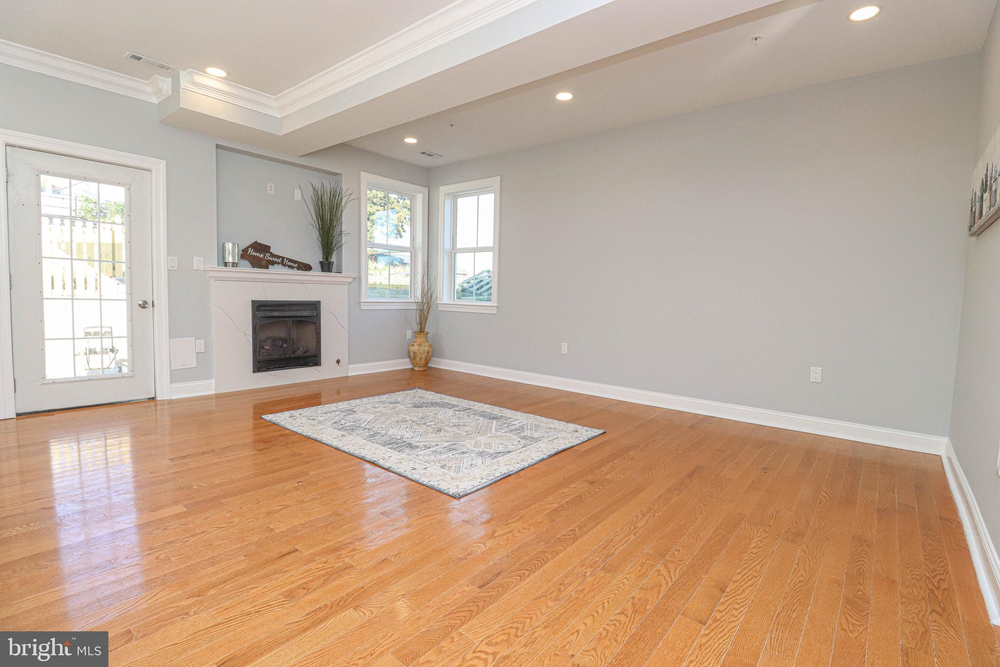 CEDAR HEIGHTS - Residential