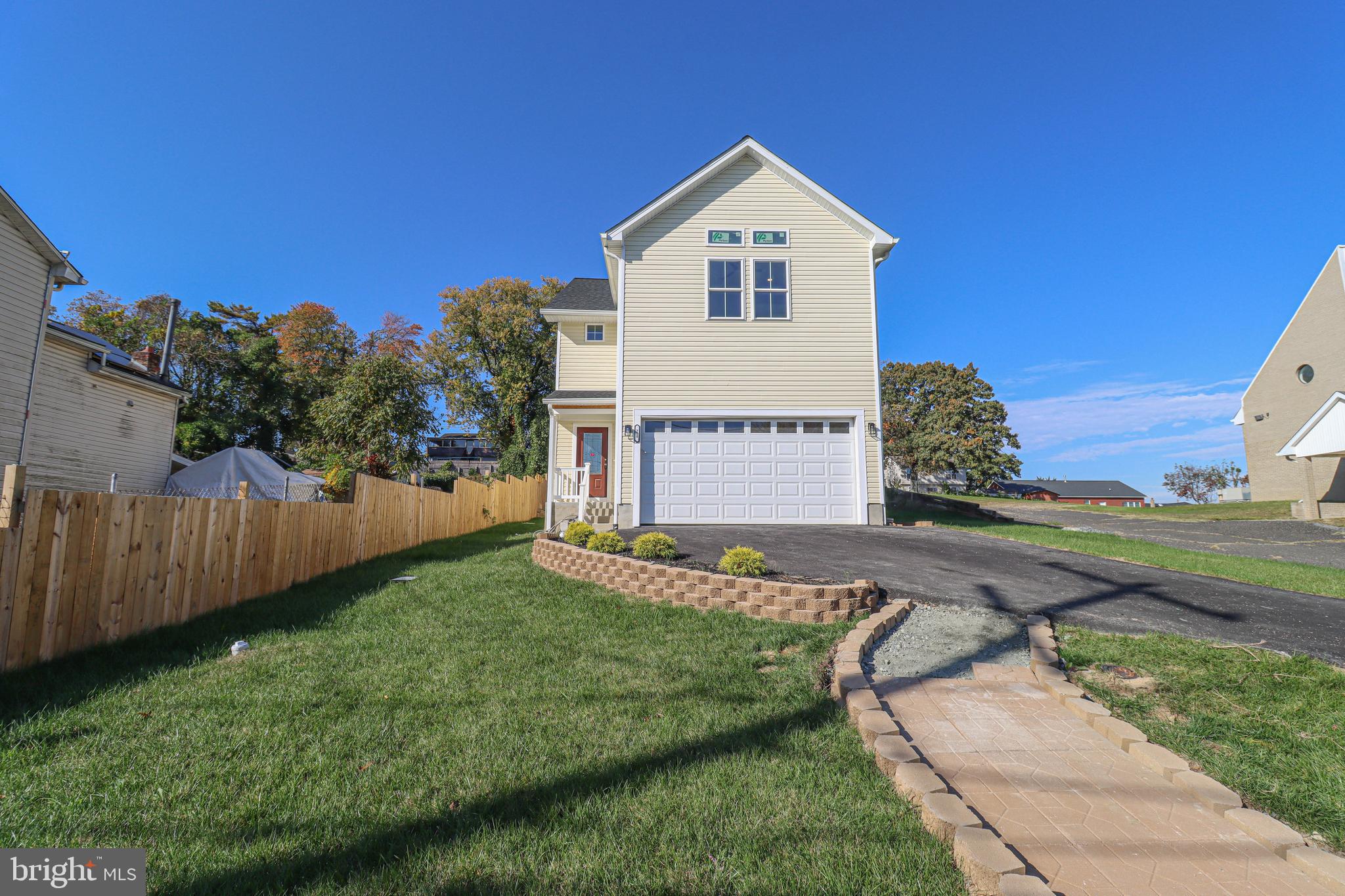 CEDAR HEIGHTS - Residential