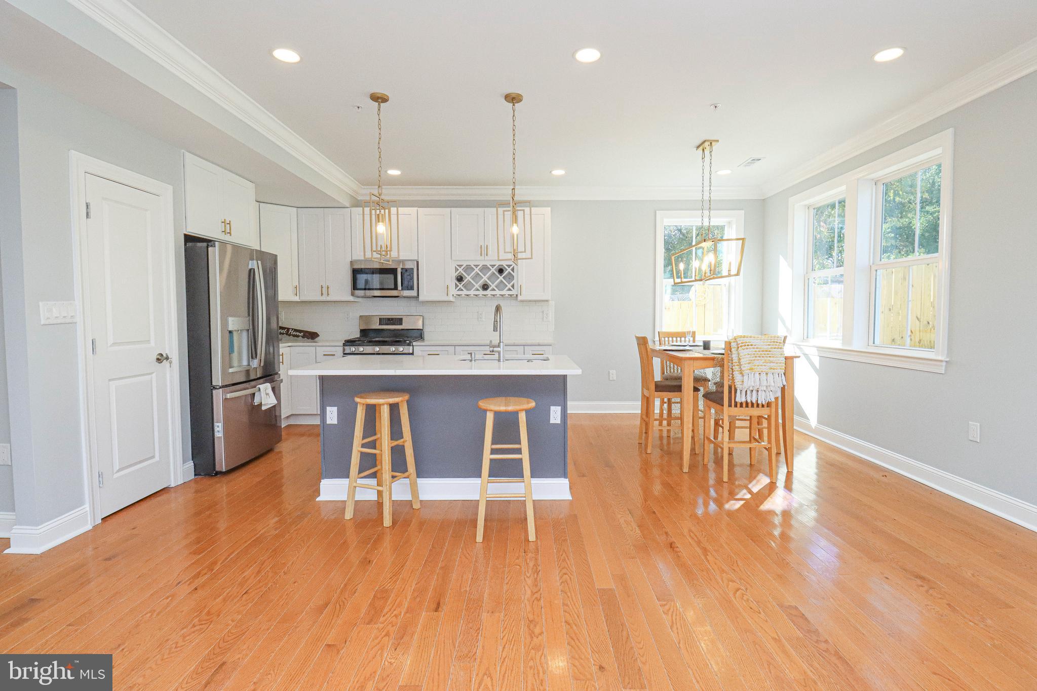 CEDAR HEIGHTS - Residential