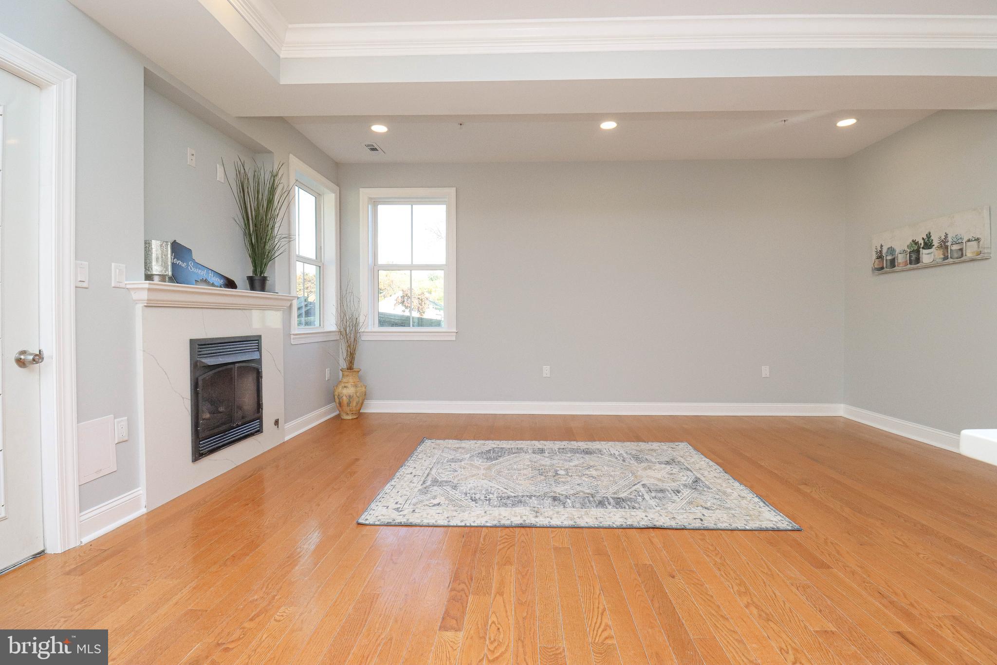 CEDAR HEIGHTS - Residential