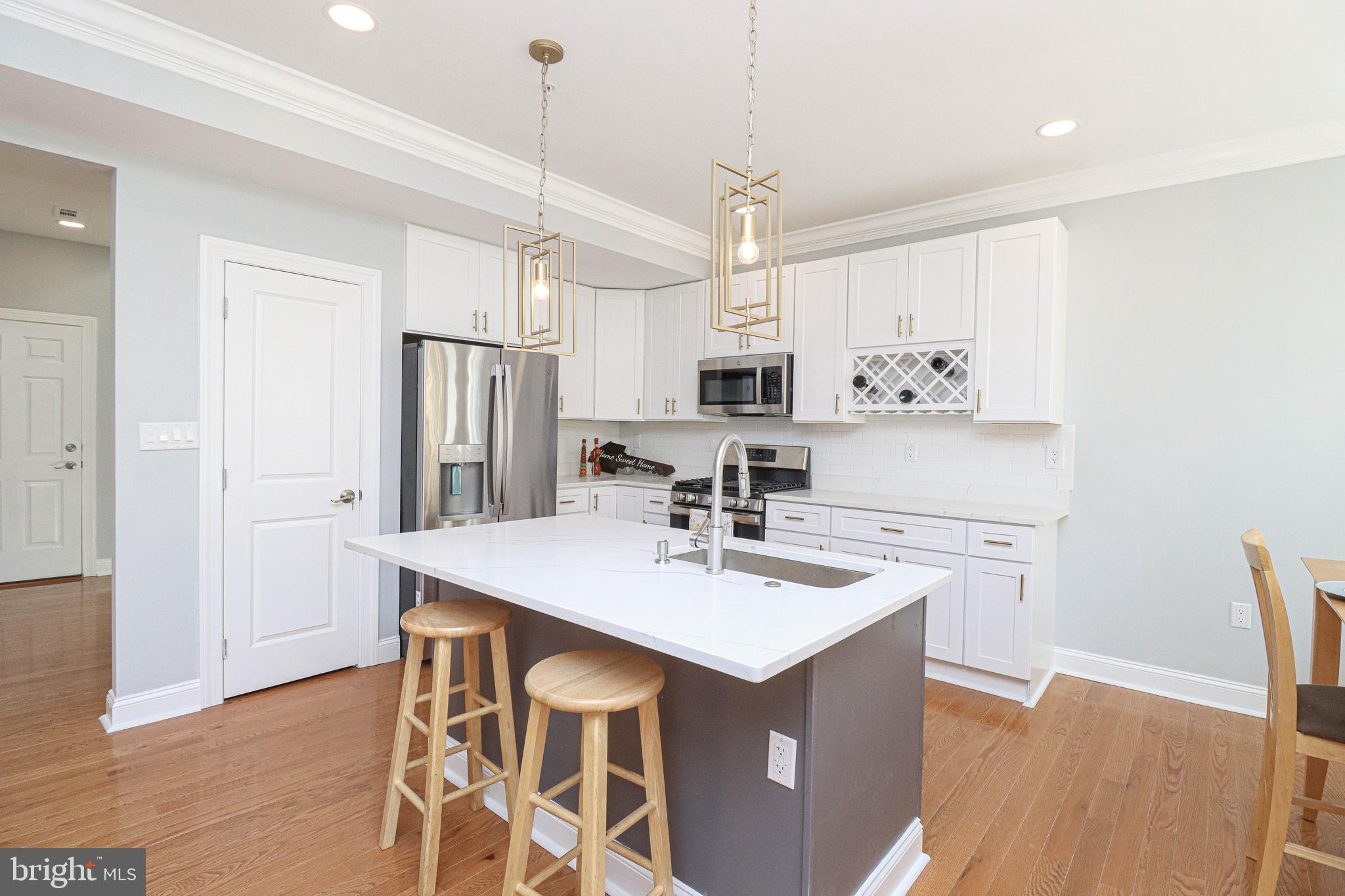 CEDAR HEIGHTS - Residential