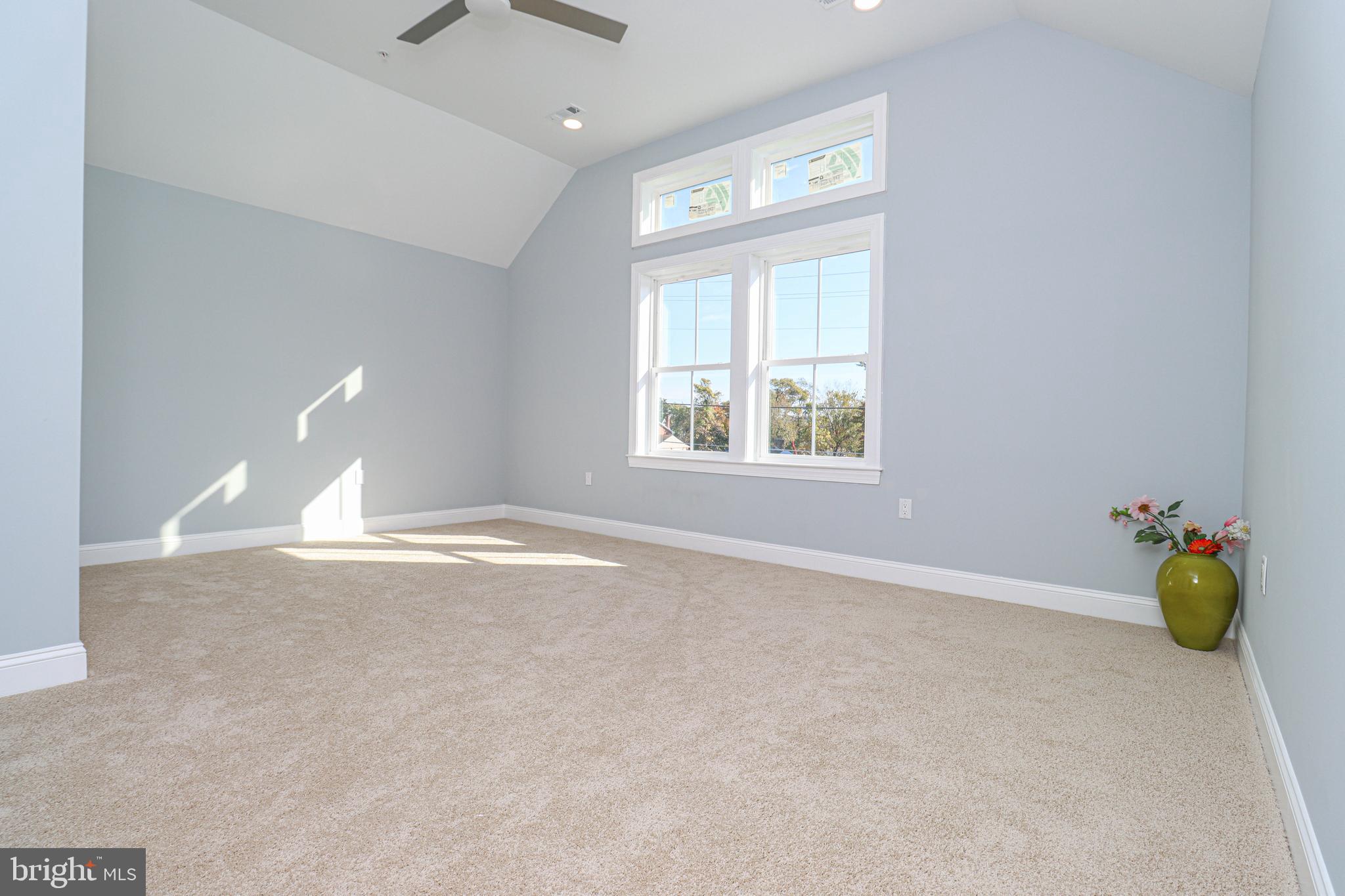 CEDAR HEIGHTS - Residential