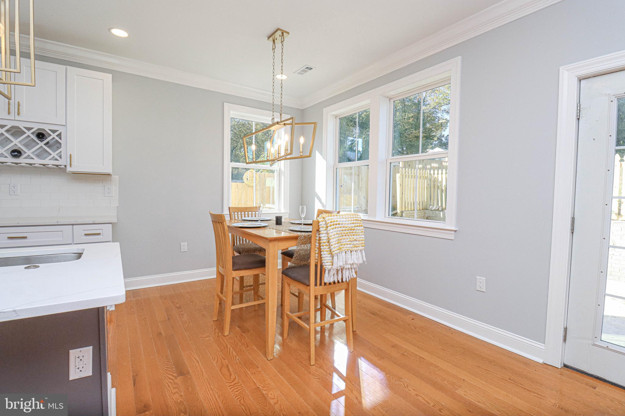 CEDAR HEIGHTS - Residential