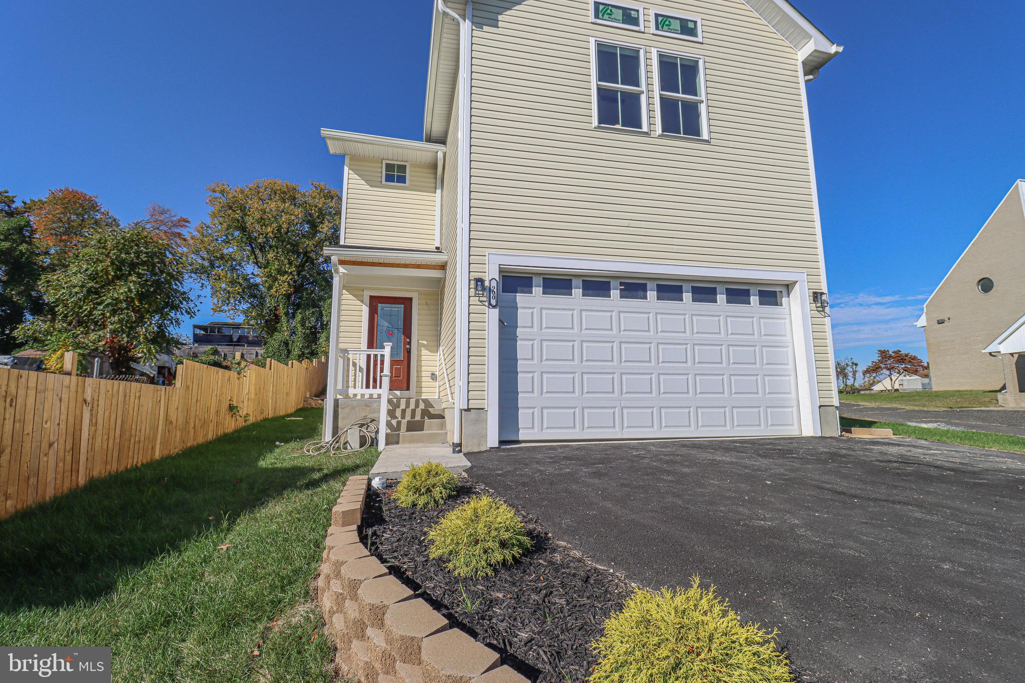 CEDAR HEIGHTS - Residential