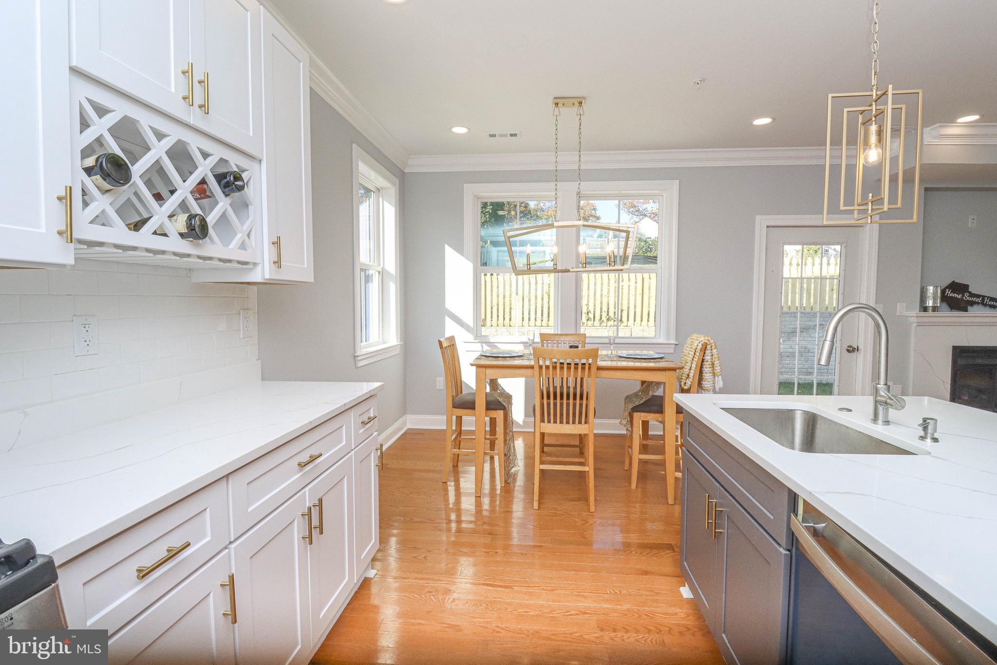 CEDAR HEIGHTS - Residential