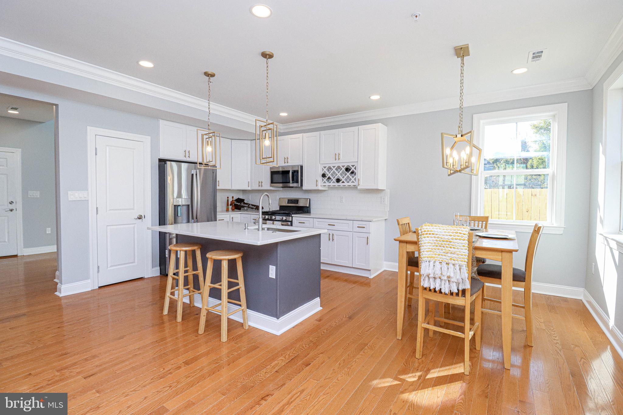 CEDAR HEIGHTS - Residential