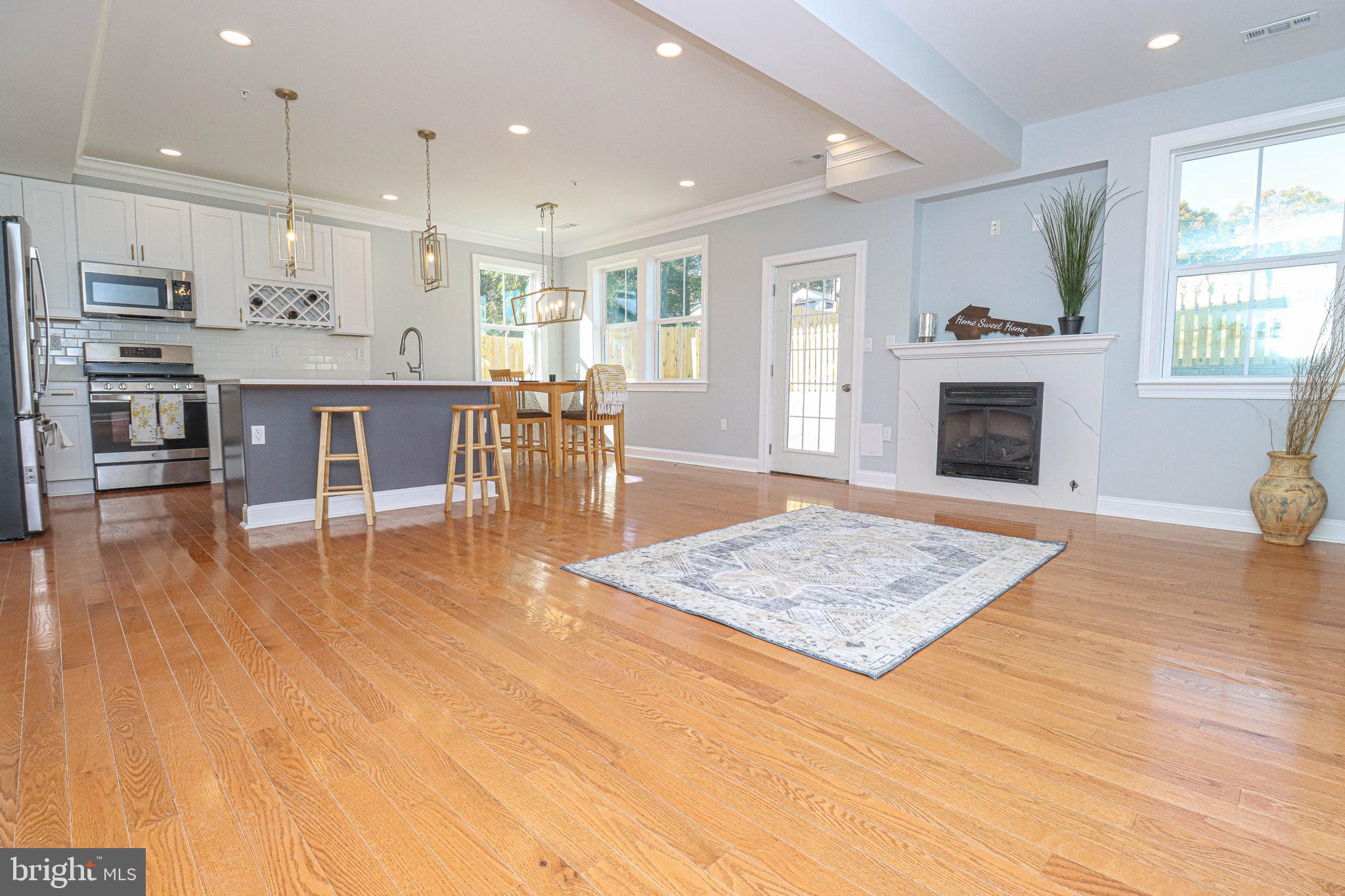 CEDAR HEIGHTS - Residential