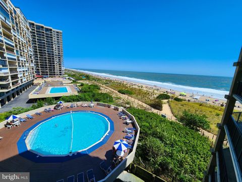11204 COASTAL HIGHWAY 4H OCEAN CITY MD 21842