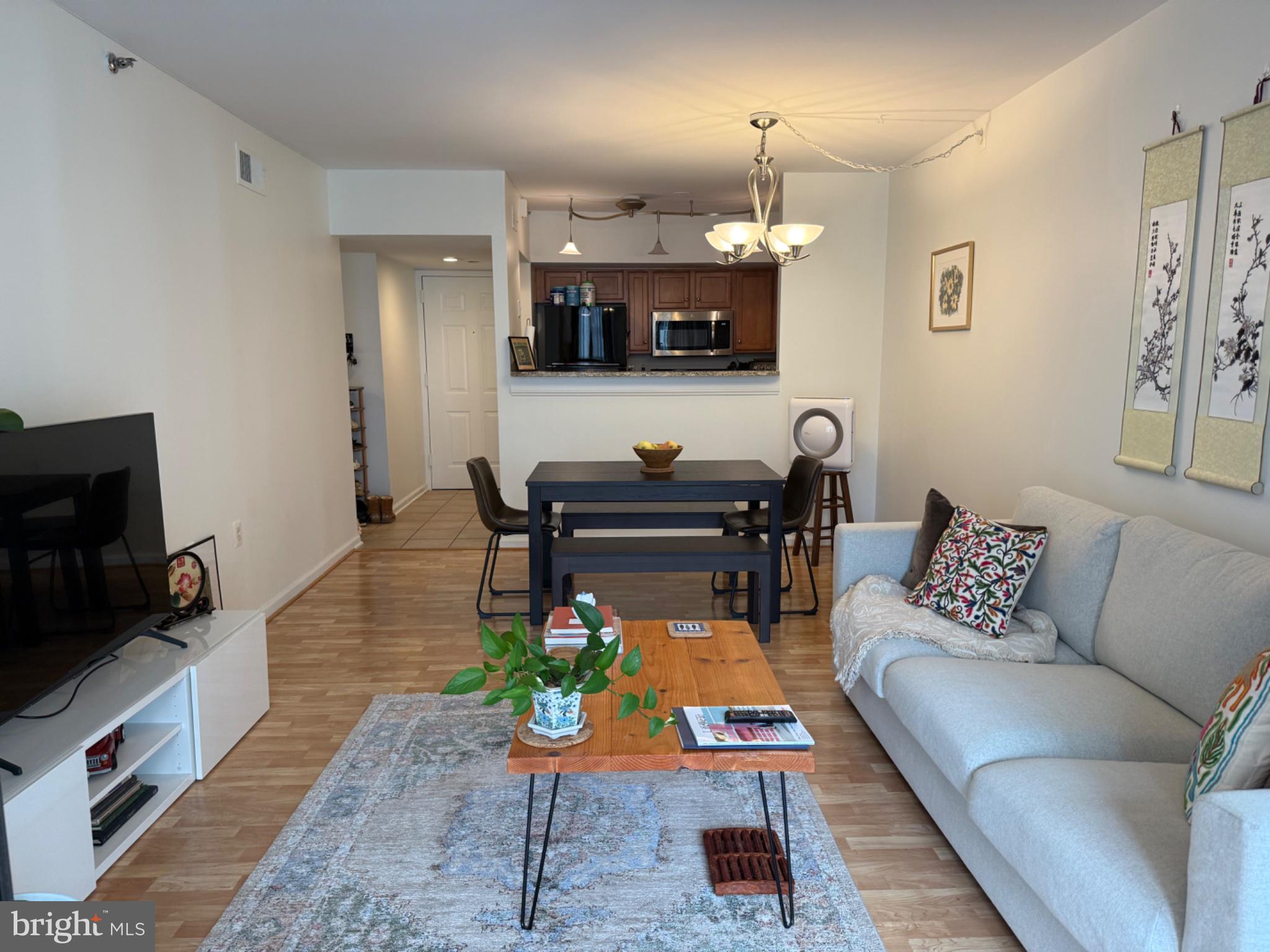1001 N RANDOLPH STREET 712
