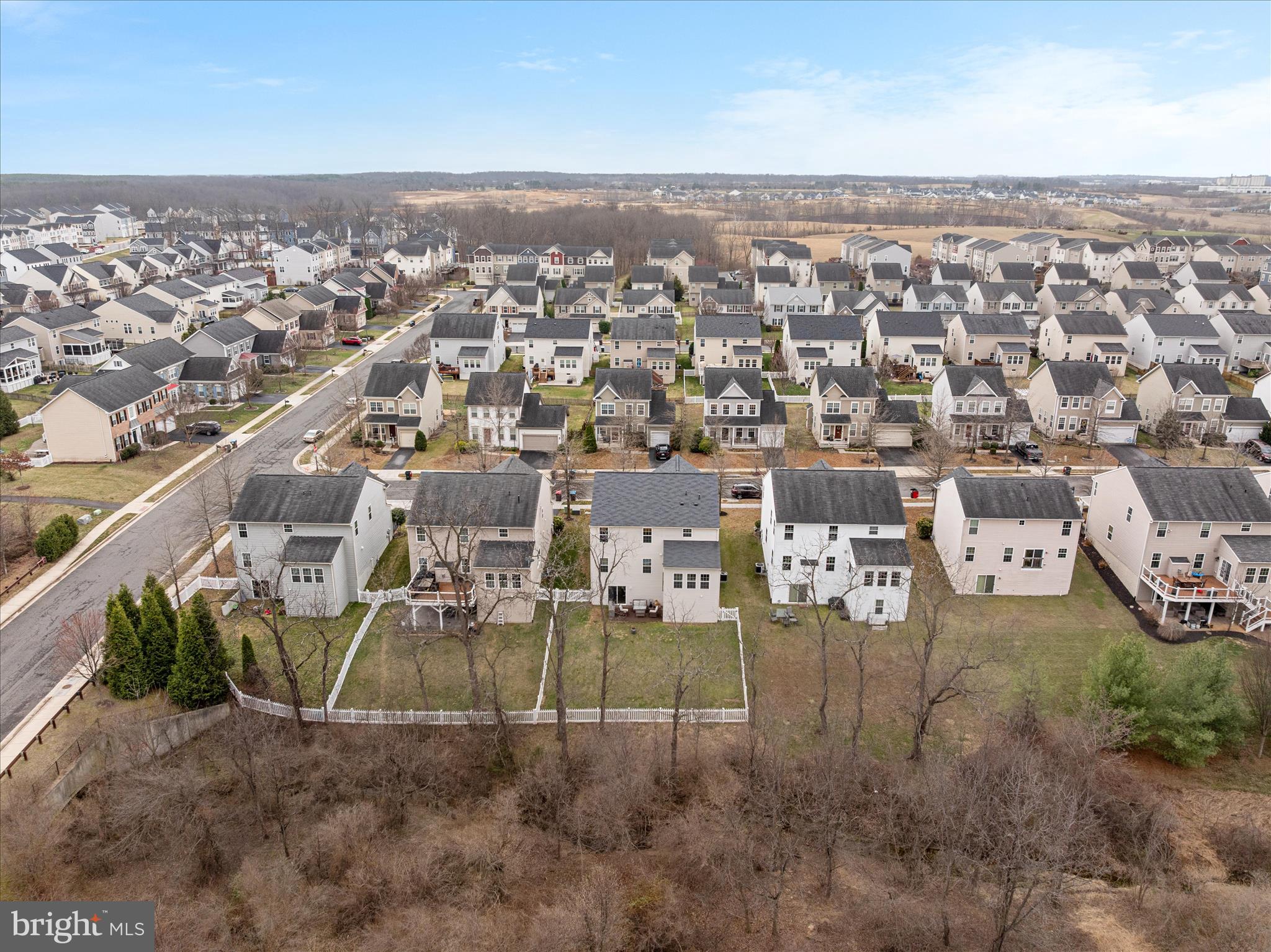 SNOWDEN BRIDGE - Residential