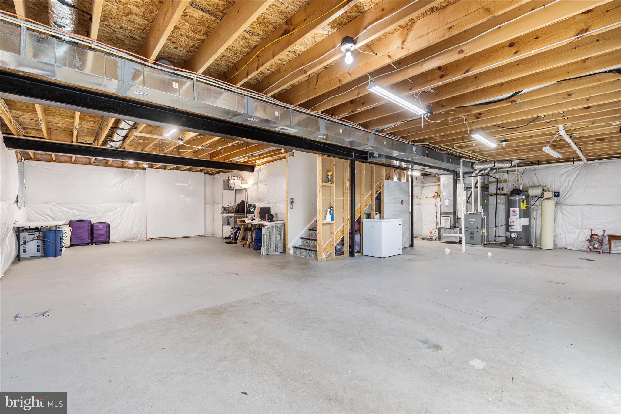 SNOWDEN BRIDGE - Residential