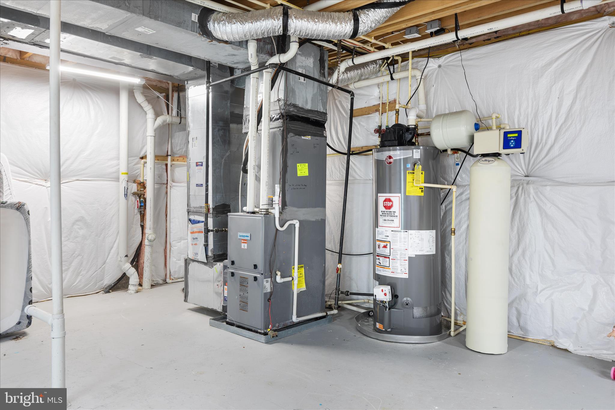 SNOWDEN BRIDGE - Residential