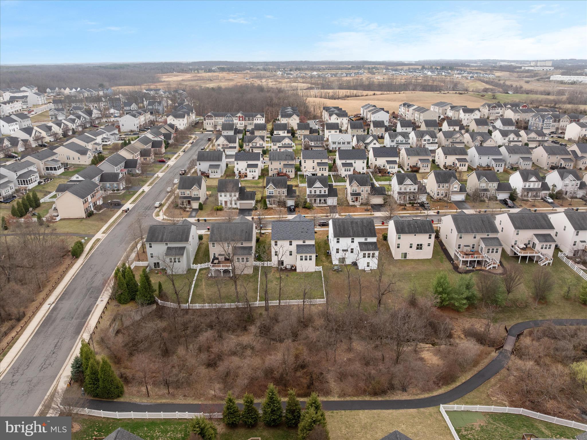SNOWDEN BRIDGE - Residential