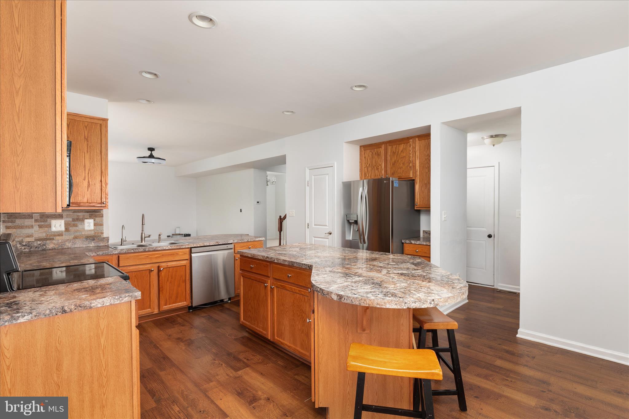 SNOWDEN BRIDGE - Residential