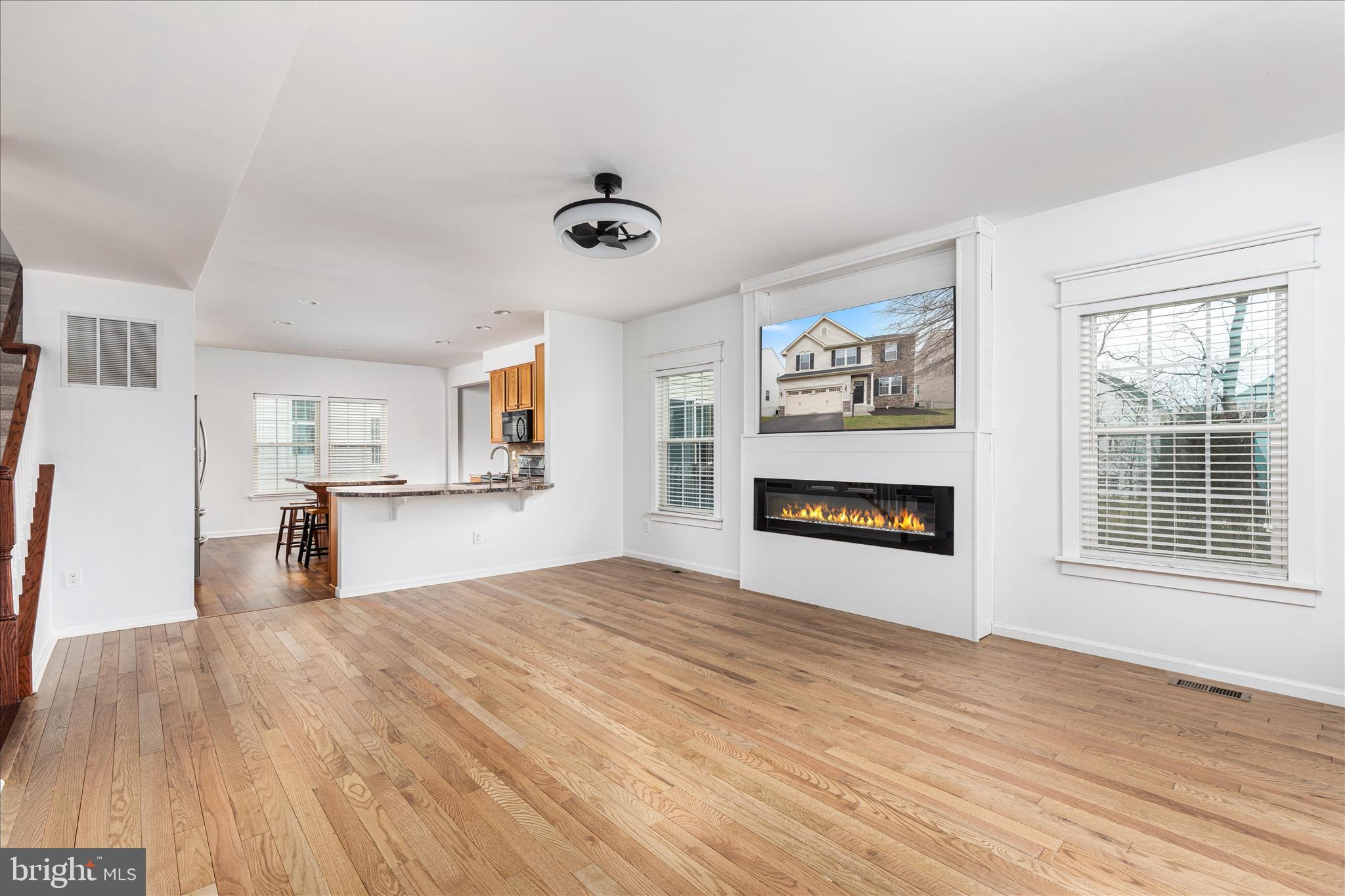 SNOWDEN BRIDGE - Residential