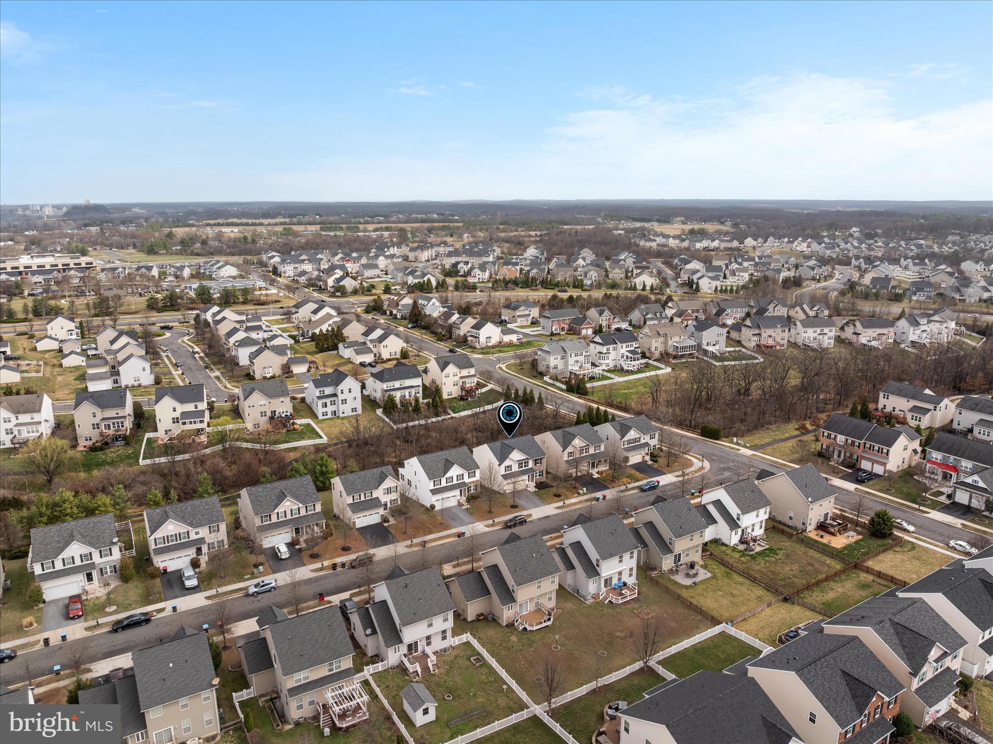 SNOWDEN BRIDGE - Residential