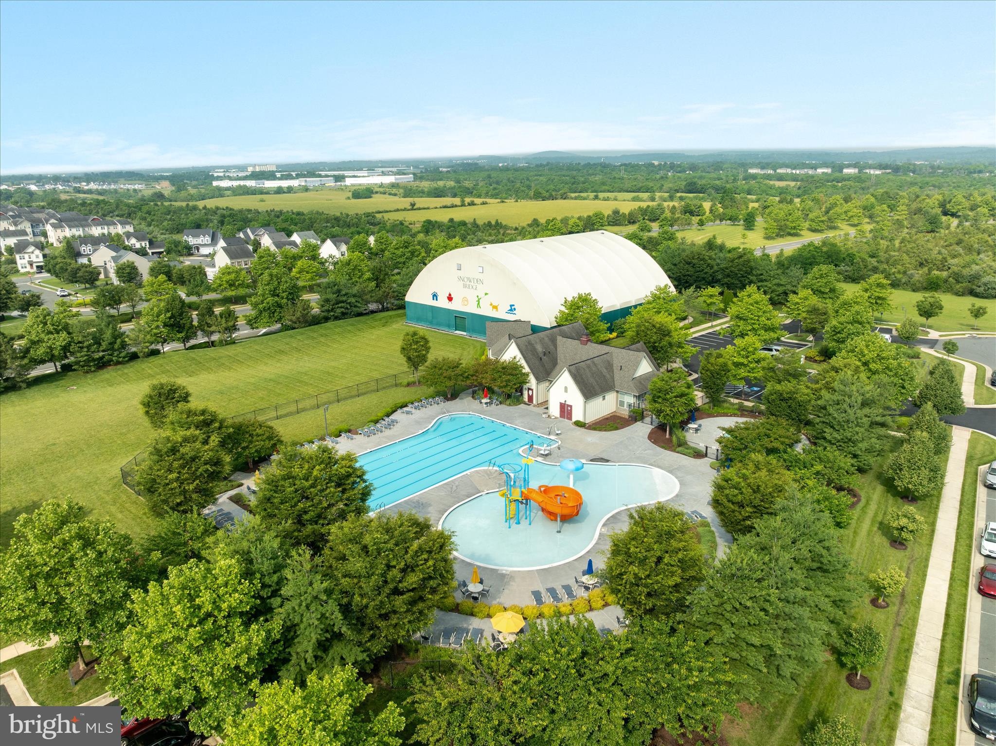 SNOWDEN BRIDGE - Residential